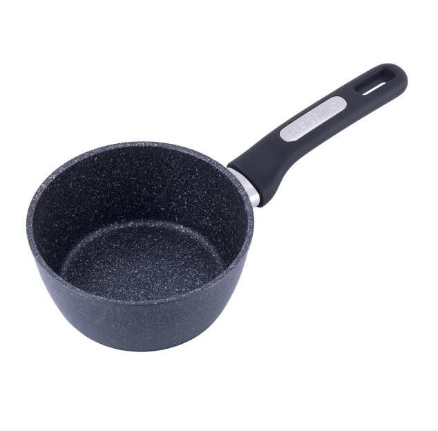 

Ковш 1,2 л 16 см Kamille KM-5379MR