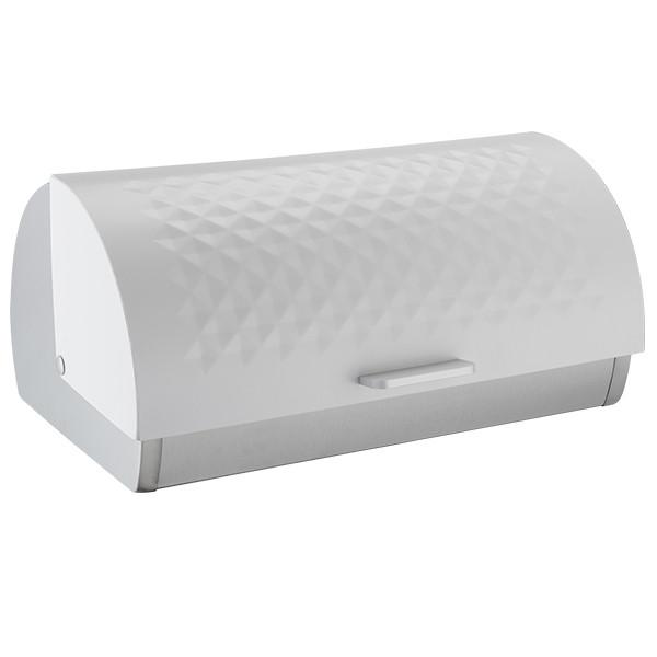 

Хлебница Maestro MR-1676-white