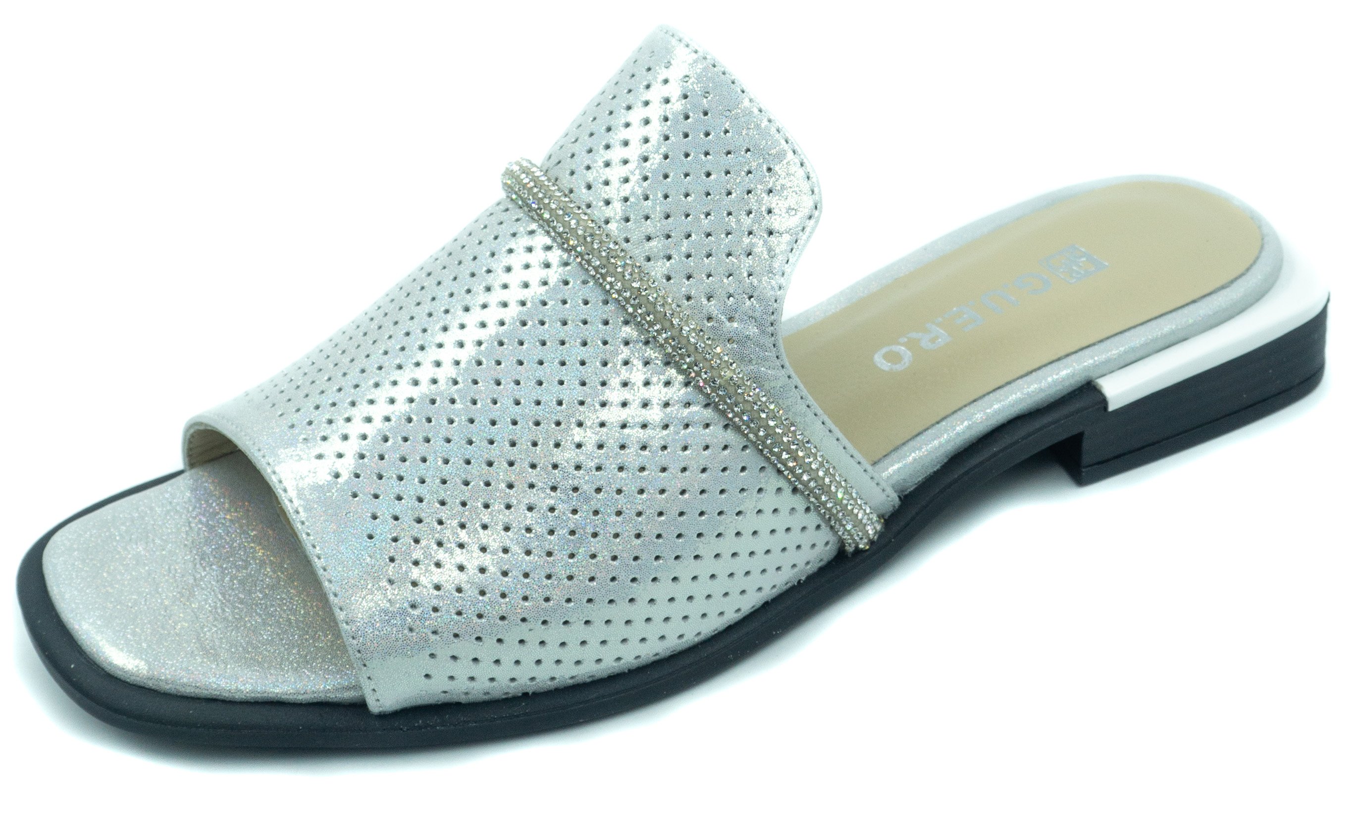 

Шлепанцы Guero G030.0364-295 38