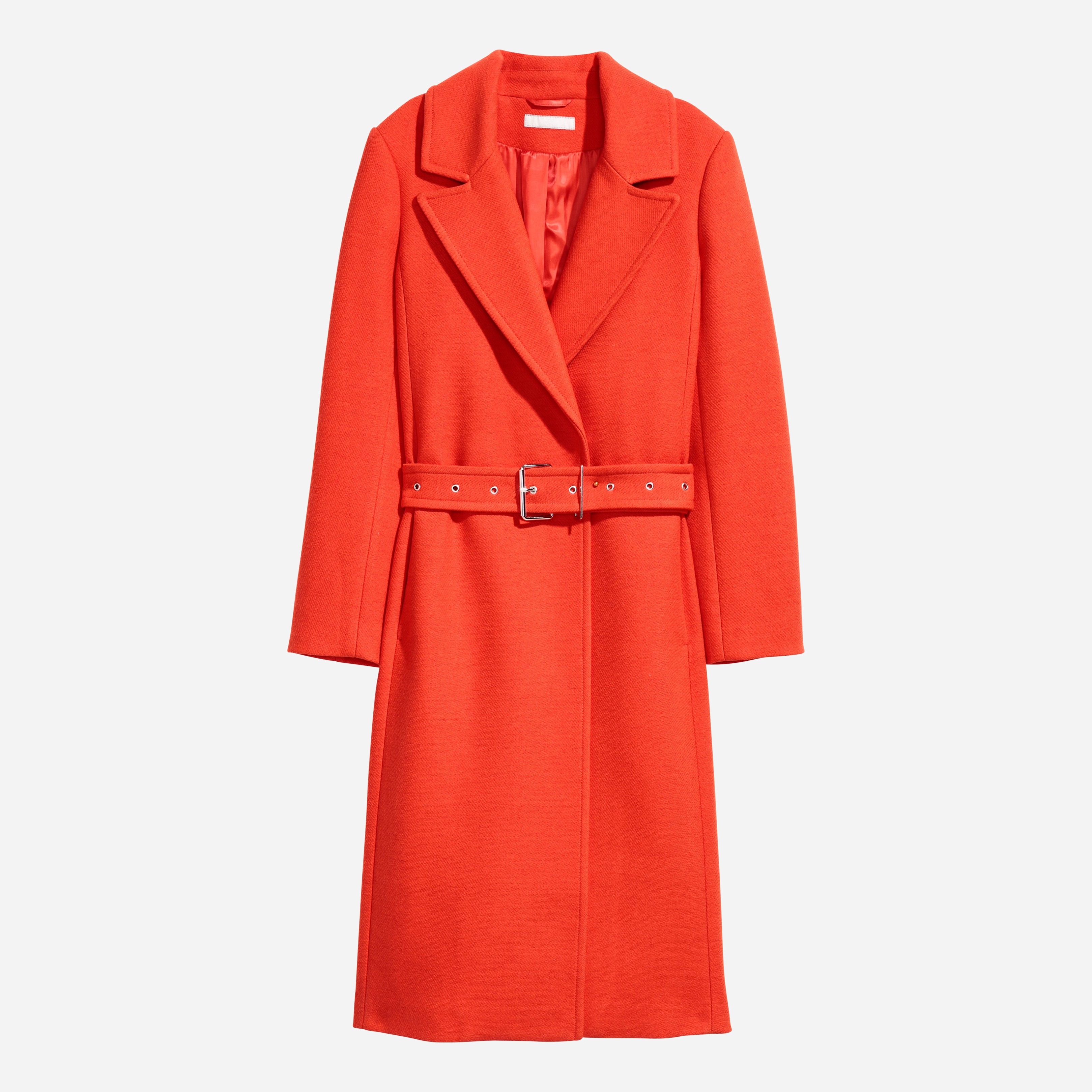 

Пальто H&M XAZ092780LFRT  Оранжевое, Пальто H&M XAZ092780LFRT 42 Оранжевое