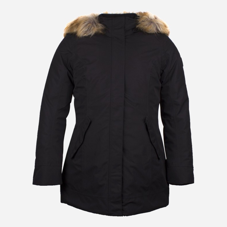 

Парка Northland Emilia Parka 92321  Черная, Парка Northland Emilia Parka 92321 38 Черная