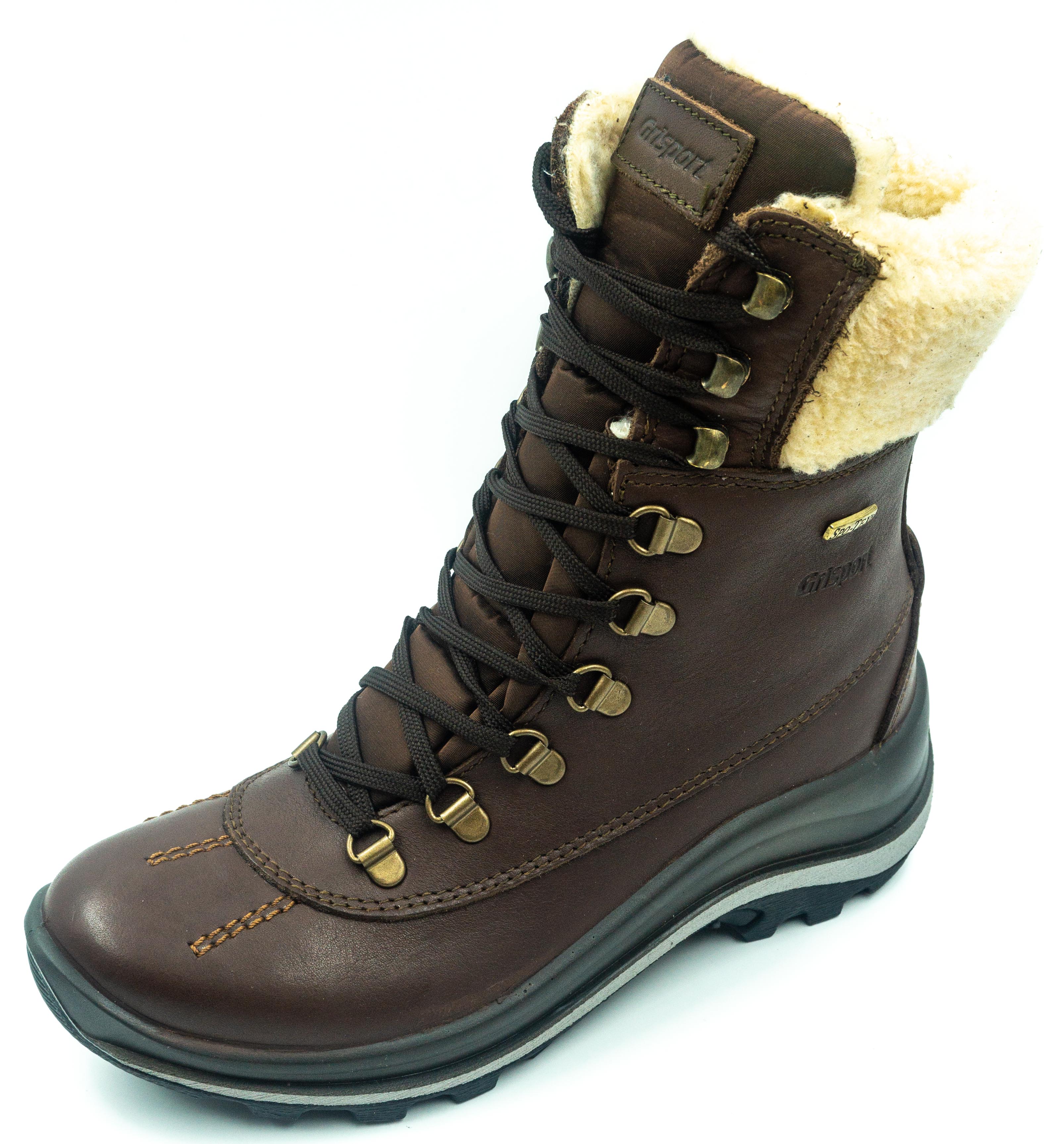 

Ботинки Grisport 12303o53Ln 40