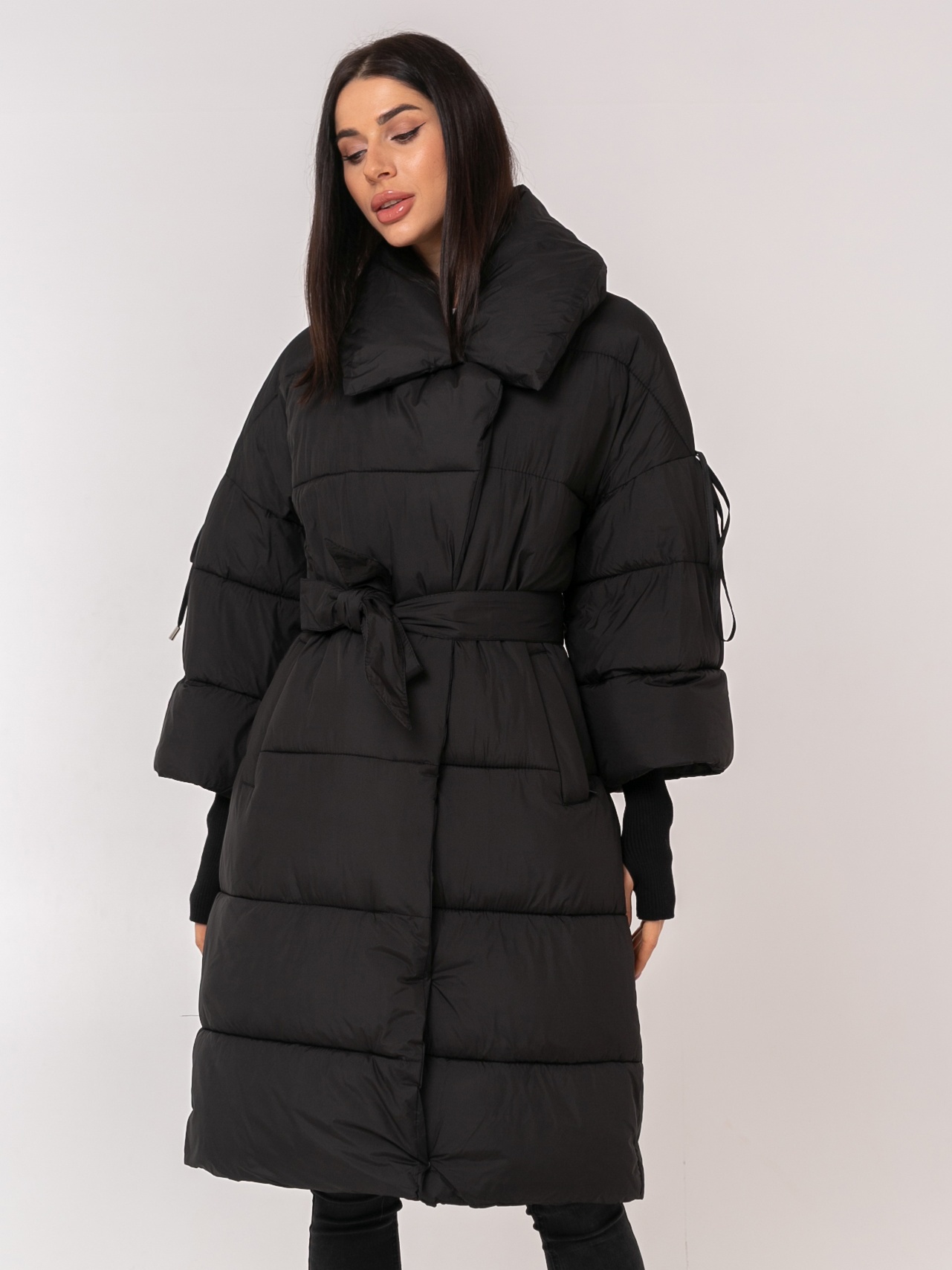 

Куртка Icon IB017black  Черная, Куртка Icon IB017black M Черная
