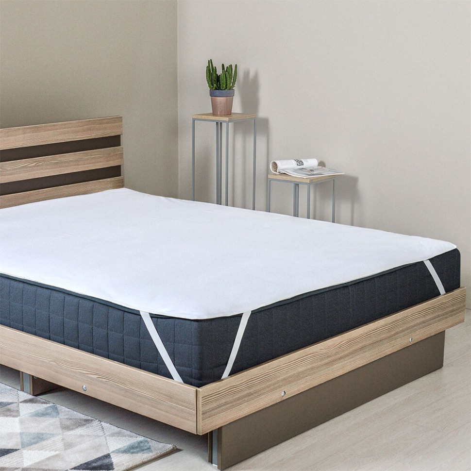 

Наматрасник на резинках Ideia Aqua Stop Classic 160x200