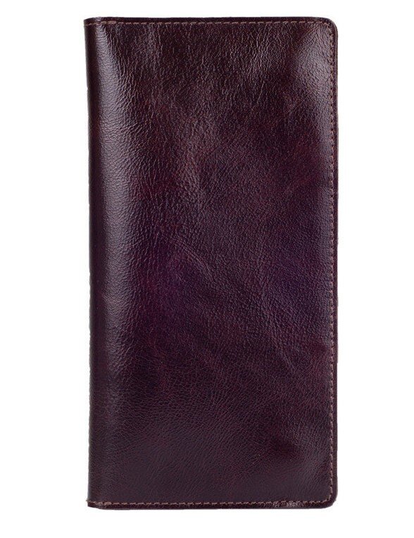 

Кожаное портмоне Hi Art Original WP-02-C19-1314-000 Коричневый