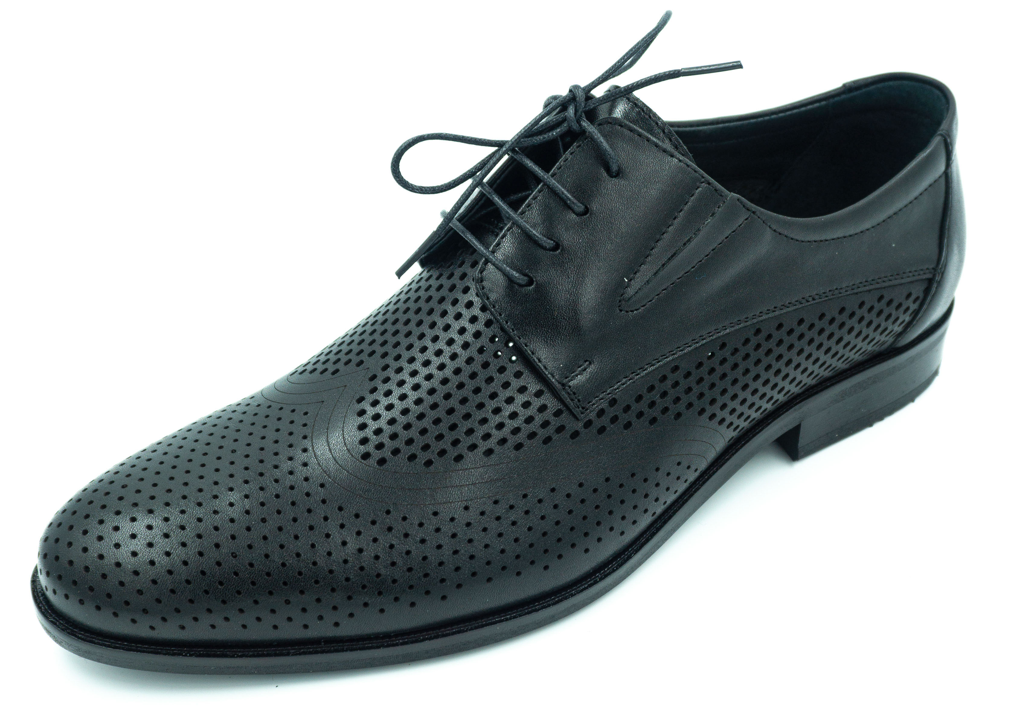 

Дерби Stepter 6500 чорн.шк. 44