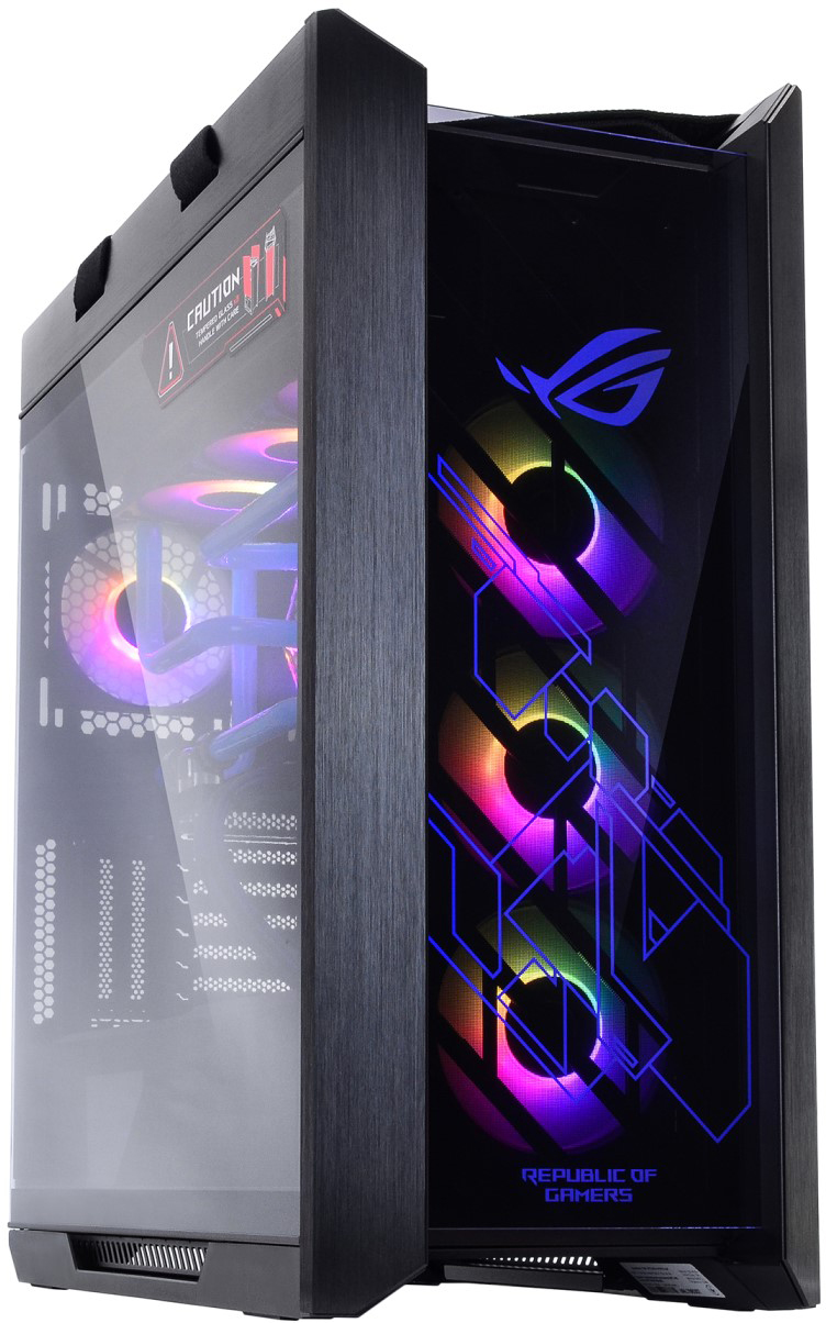 

Компьютер ARTLINE Overlord RTX P99v30