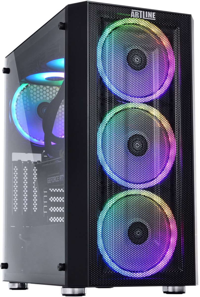 

Компьютер ARTLINE Gaming X97v61