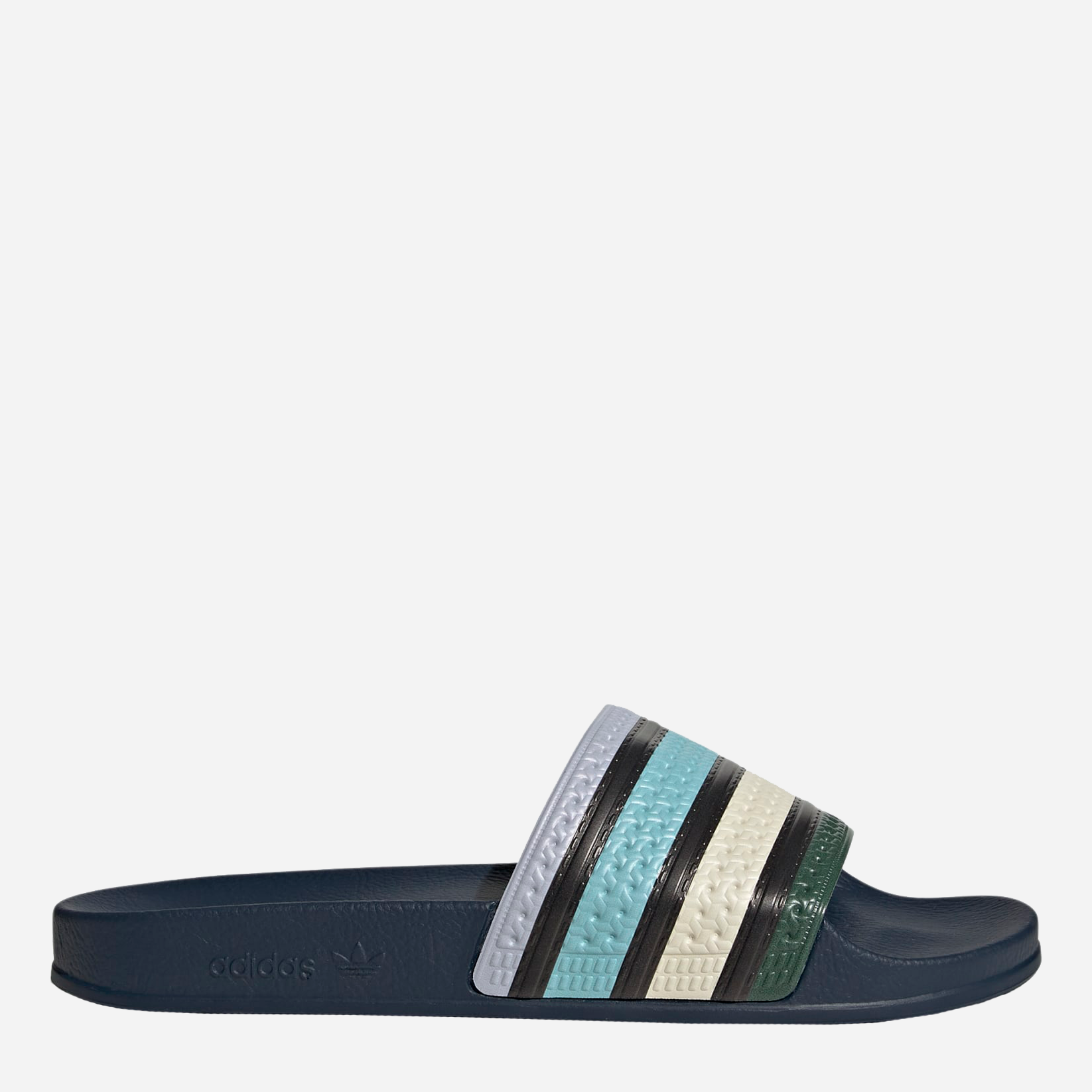 

Шлепанцы Adidas Adilette GY1316 42 (8UK) 26.5 см Shanav/Cblack/Semiru