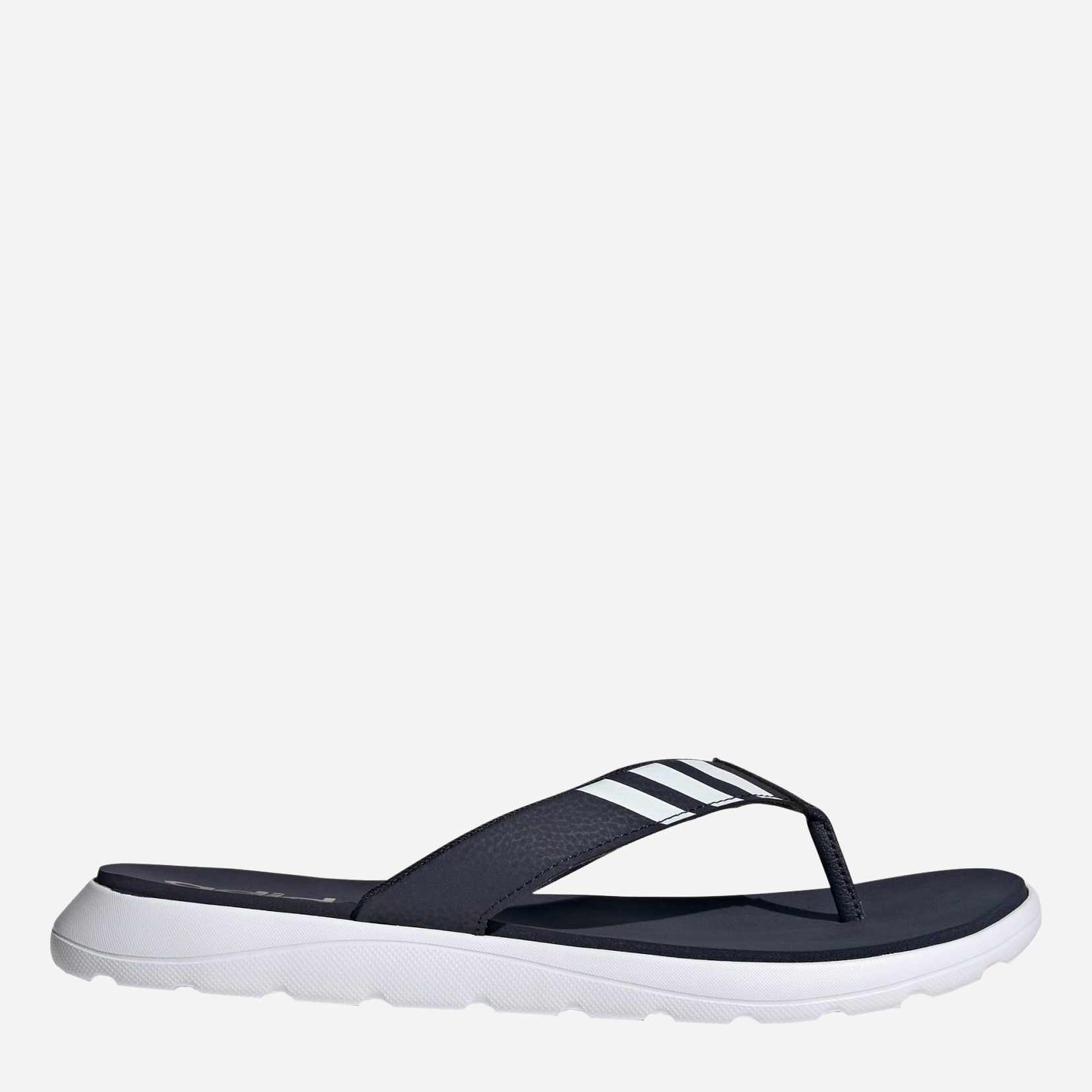 

Вьетнамки Adidas Comfort Flip Flop GZ5943 46 (11UK) 29.5 см Legink/Crywht/Shared