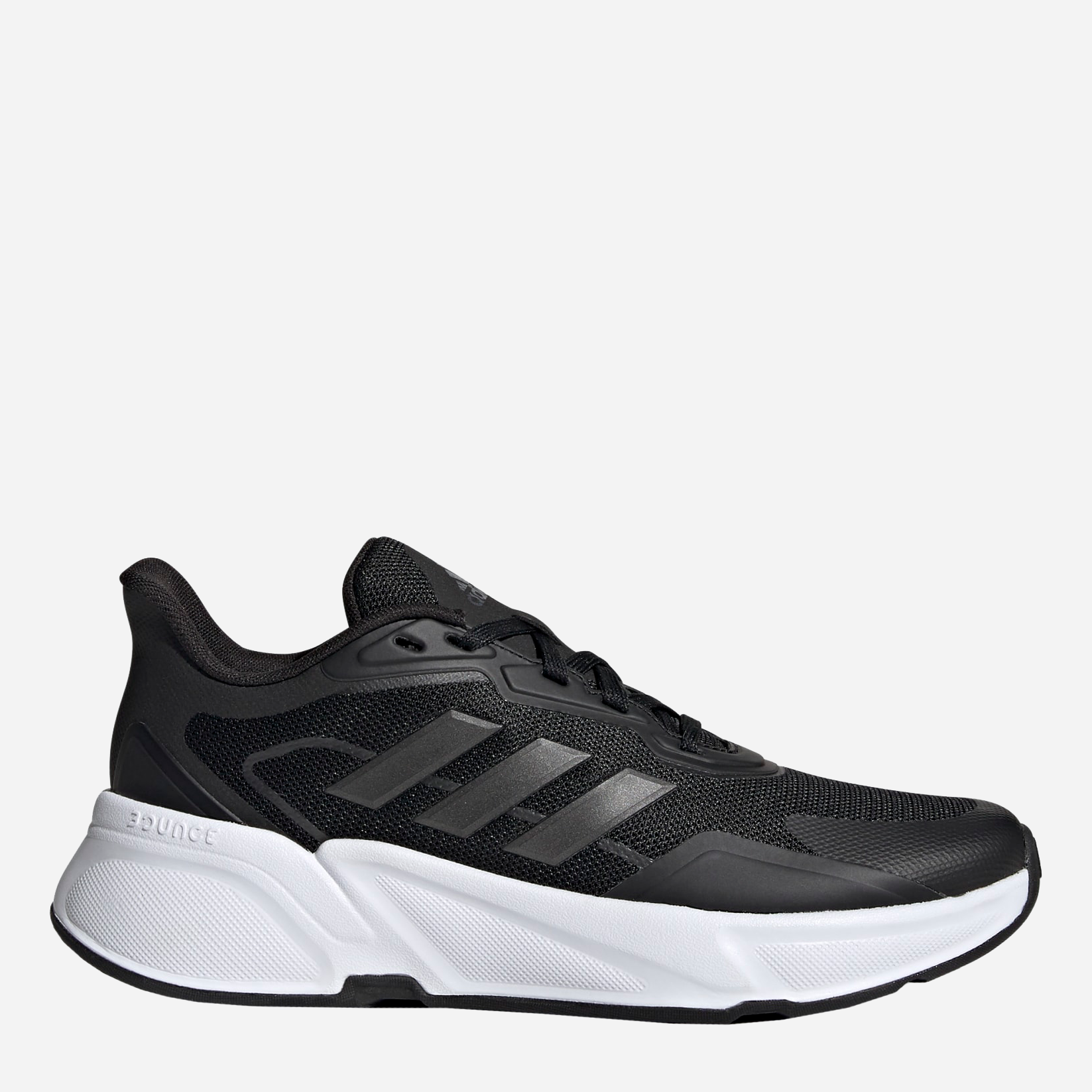 

Кроссовки Adidas X9000L1 H00576 39.5 (6UK) 24.5 см Cblack/Cblack/Ftwwht