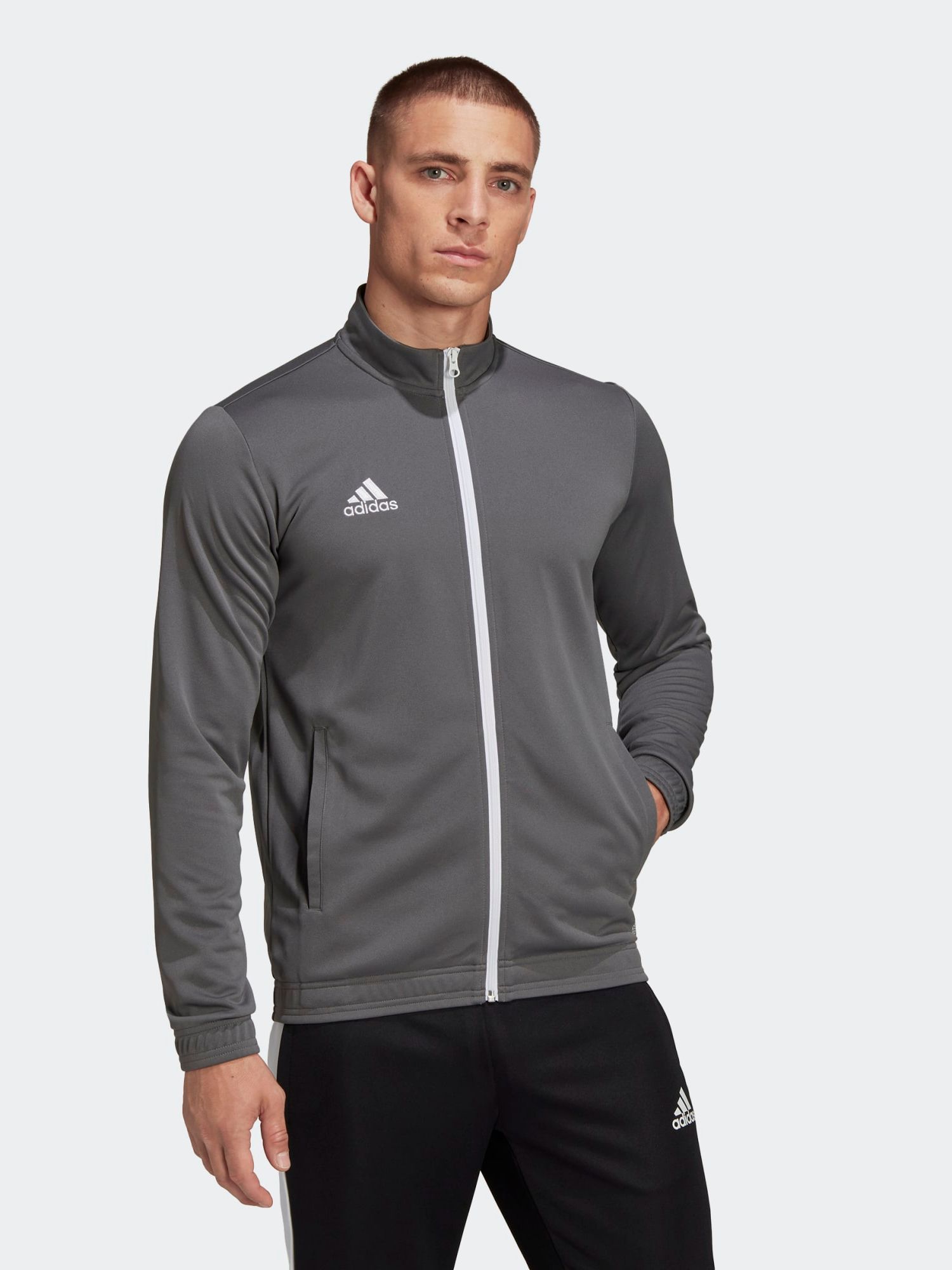 

Спортивная кофта Adidas Ent22 Tk Jkt H57522  Tegrfo, Спортивная кофта Adidas Ent22 Tk Jkt H57522 M Tegrfo