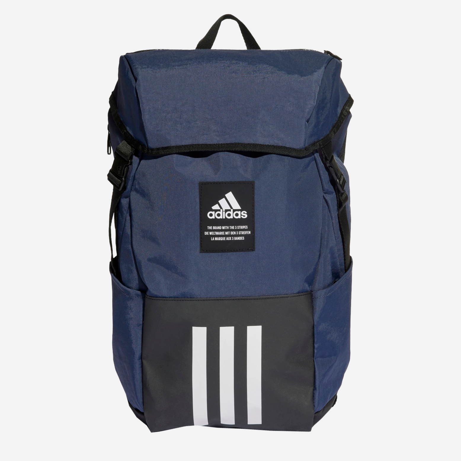 

Мужской рюкзак Adidas 4Athlts Bp HB1317 Shanav/Black