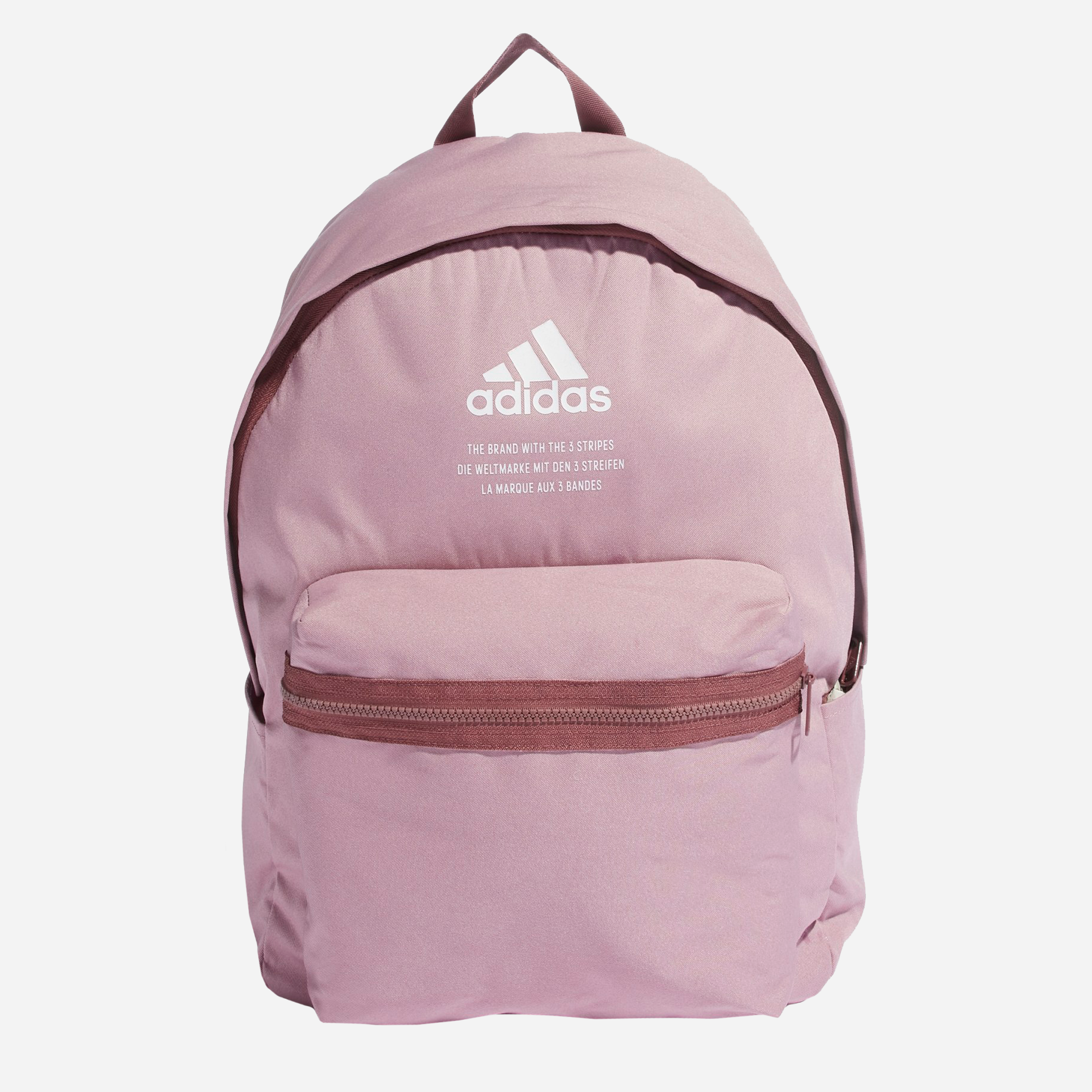 

Женский рюкзак Adidas Cl Bp Fabric HC7264 Magmau/Quicri