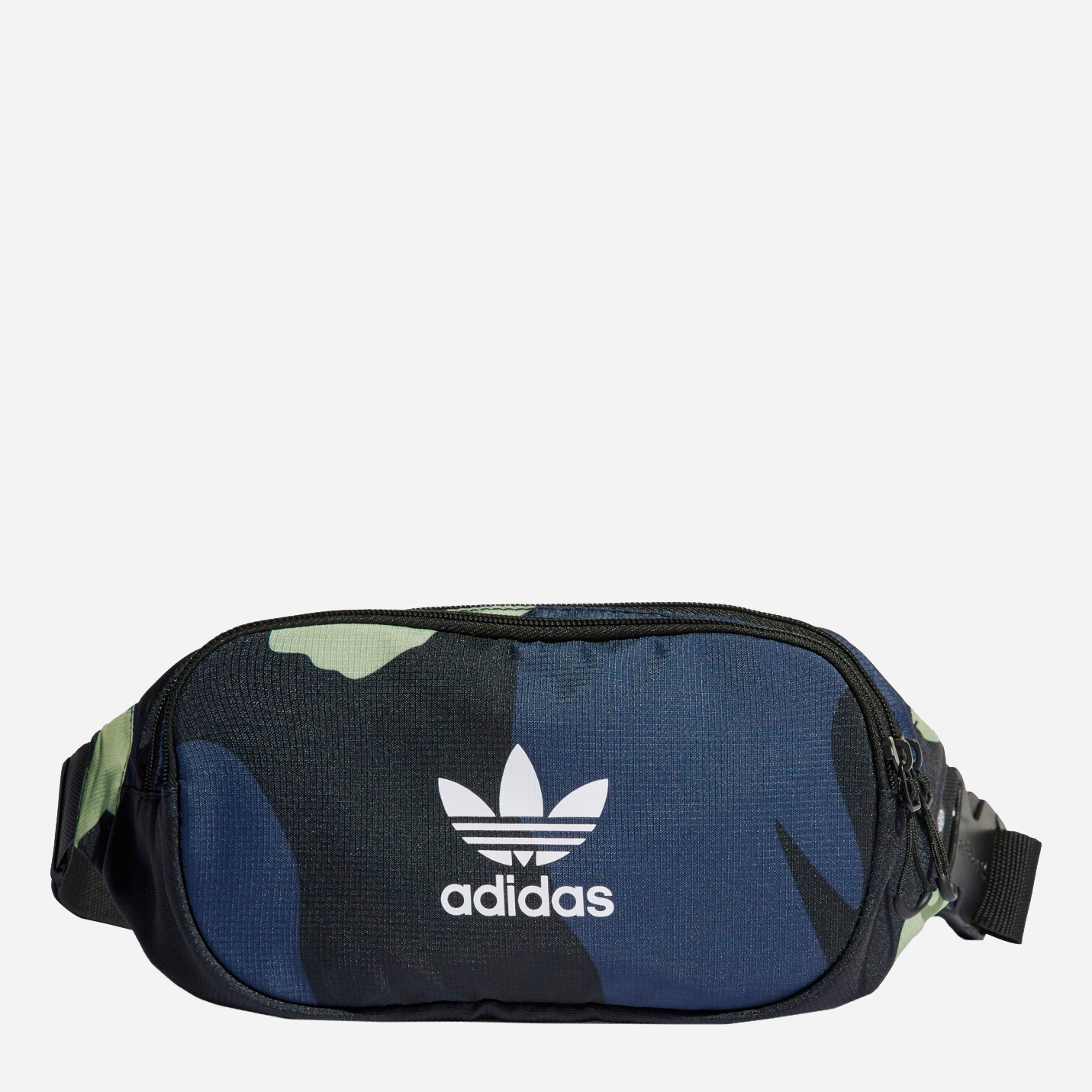 

Мужская поясная сумка Adidas Camo Waistbag HC9516 Multco