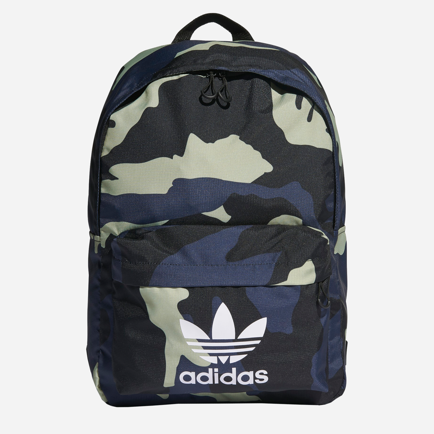 

Мужской рюкзак Adidas Camo Cl Bp HC9517 Multco