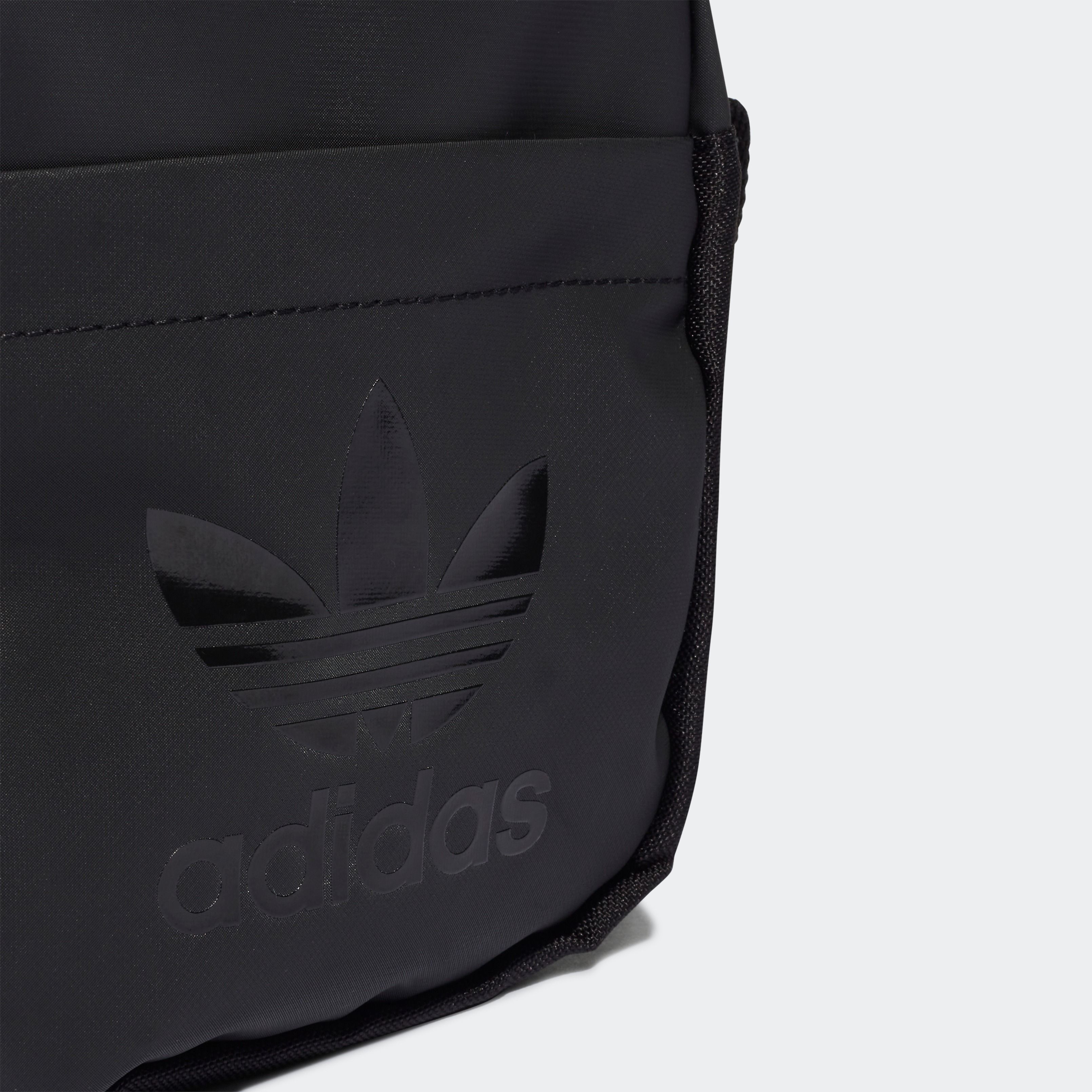 Adidas black festival bag best sale