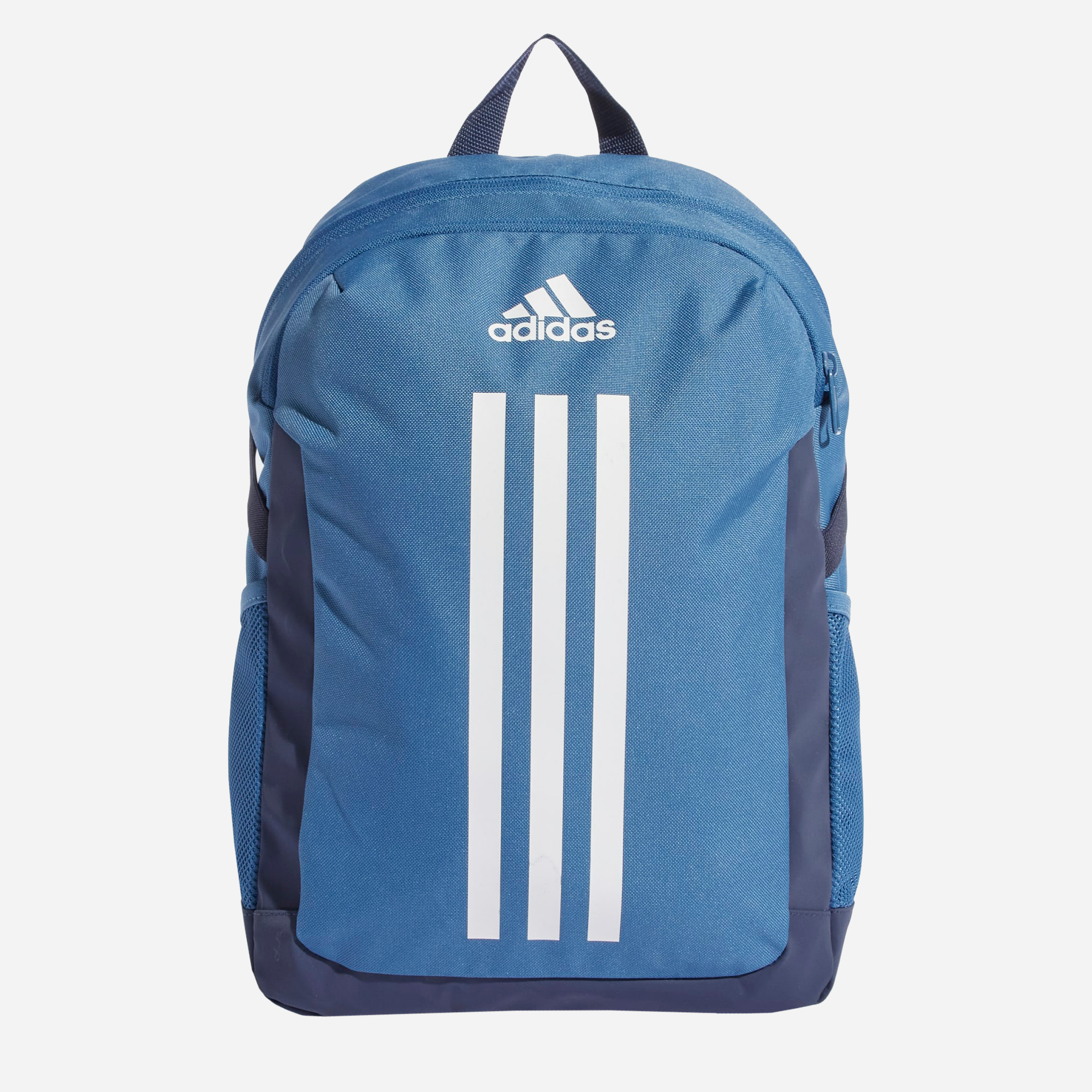 

Рюкзак детский Adidas Power Bp Youth HD9932 Altblu/White/Shanav