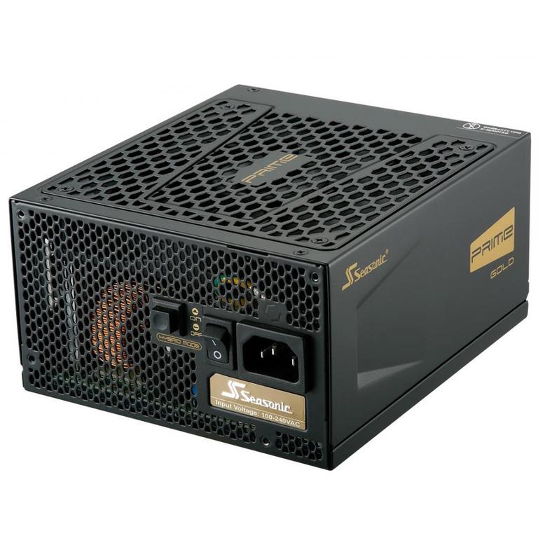 

Блок питания Seasonic 1000W PRIME 1000 Gold (SSR-1000GD) (SSR-1000GD Ultra)