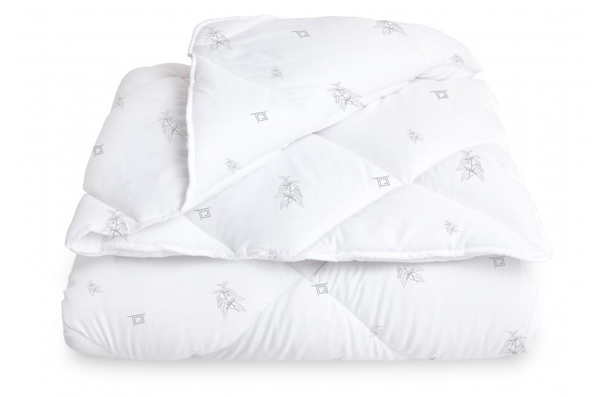 

Одеяло двуспальное ТЕП Membrana Print Ramie 1-00306-00000 210х180 см