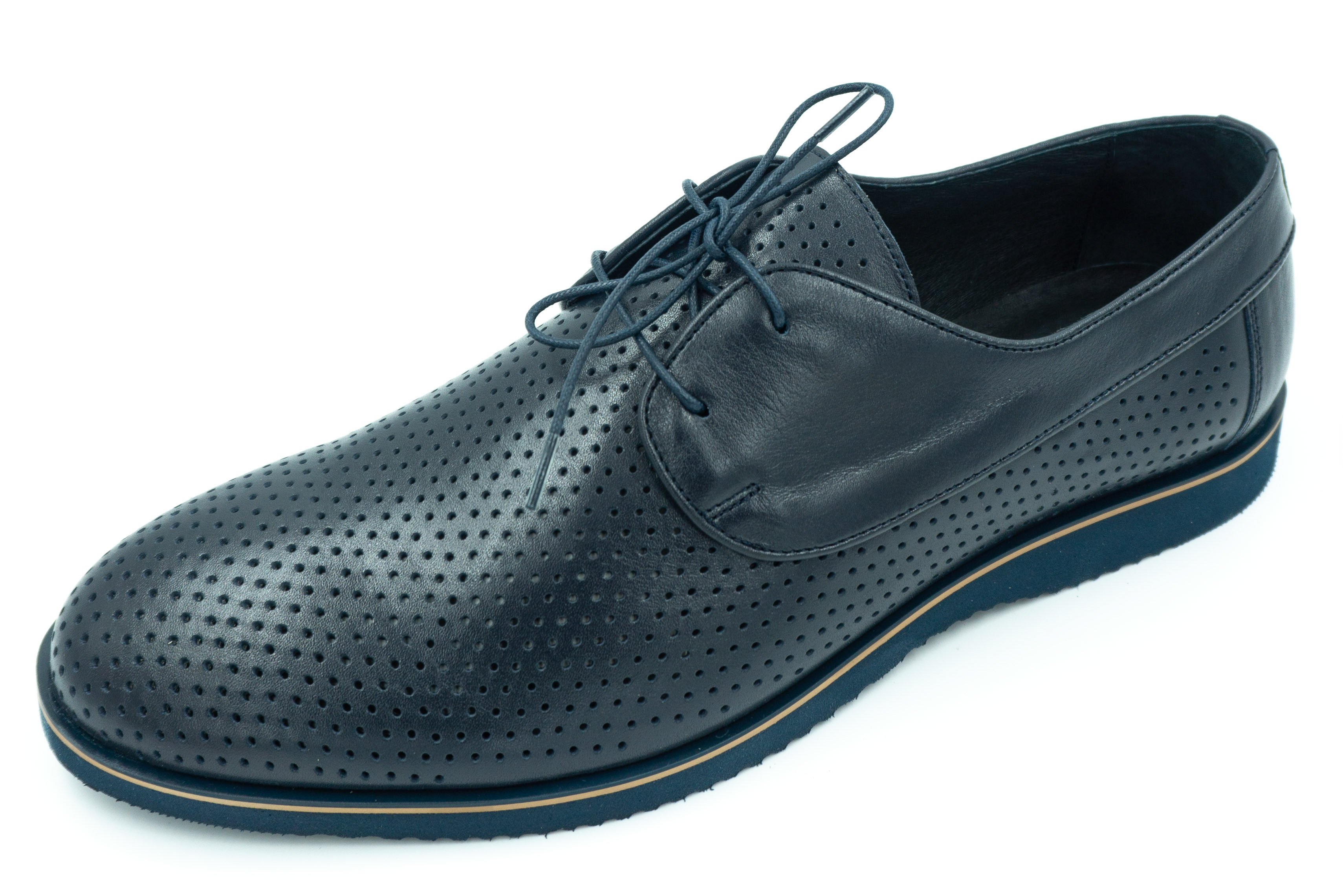 

Дерби Stepter 6866 син.шк. 39