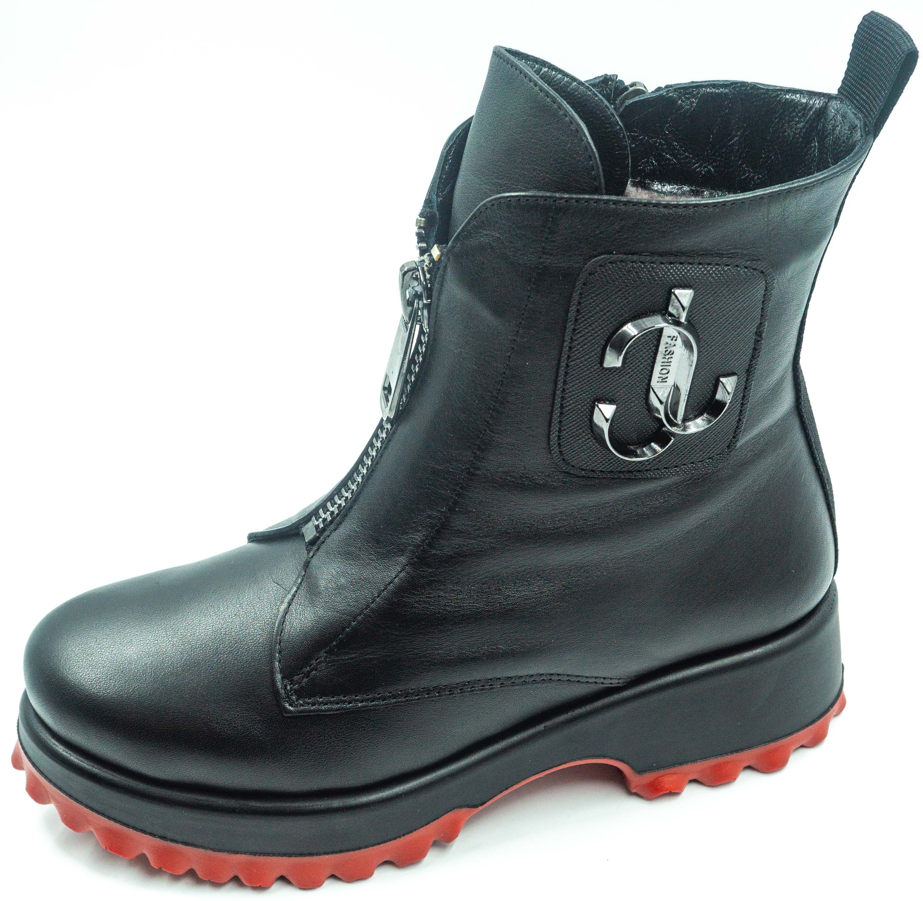 

Ботинки Aquamarin 682-35 39