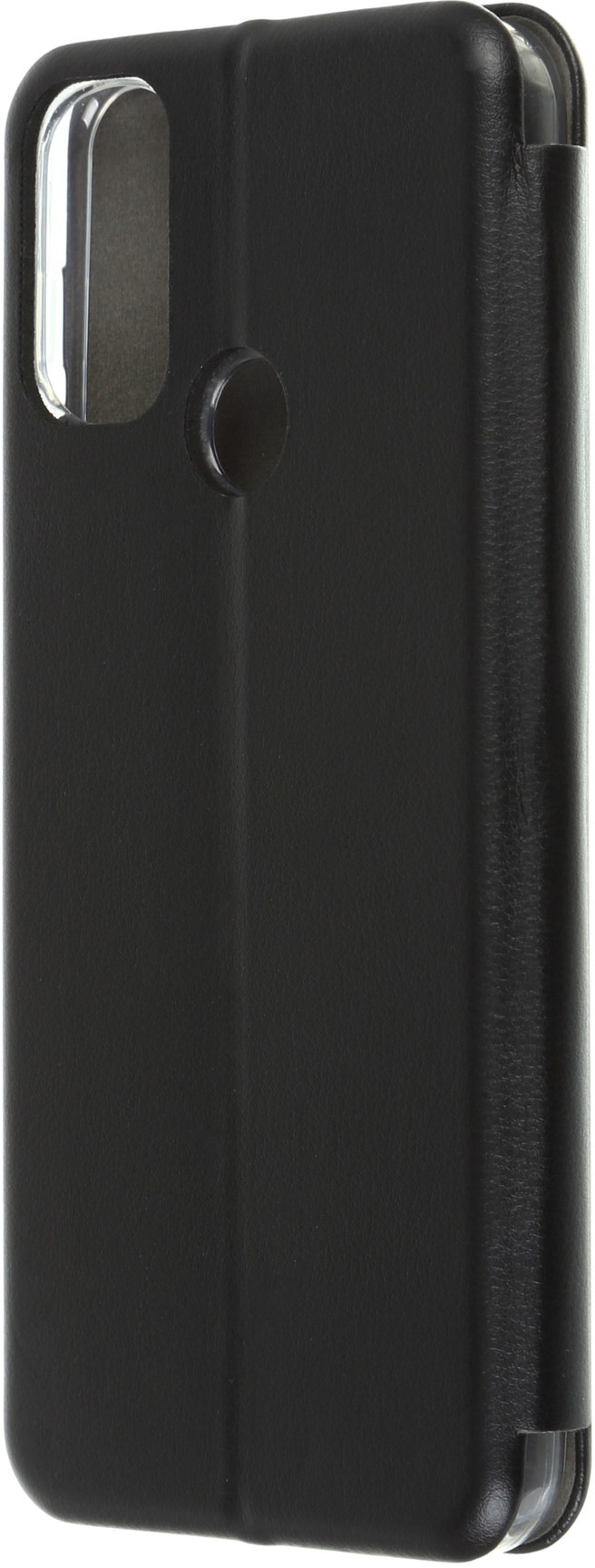 

Чехол-книжка ArmorStandart G-Case для Motorola E20 Black
