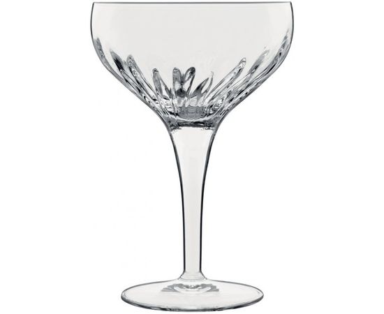 

Набор бокалов для коктейлей Luigi Bormioli Mixology Cocktail 225 мл 4 шт/упаковка (ПФ-38184)