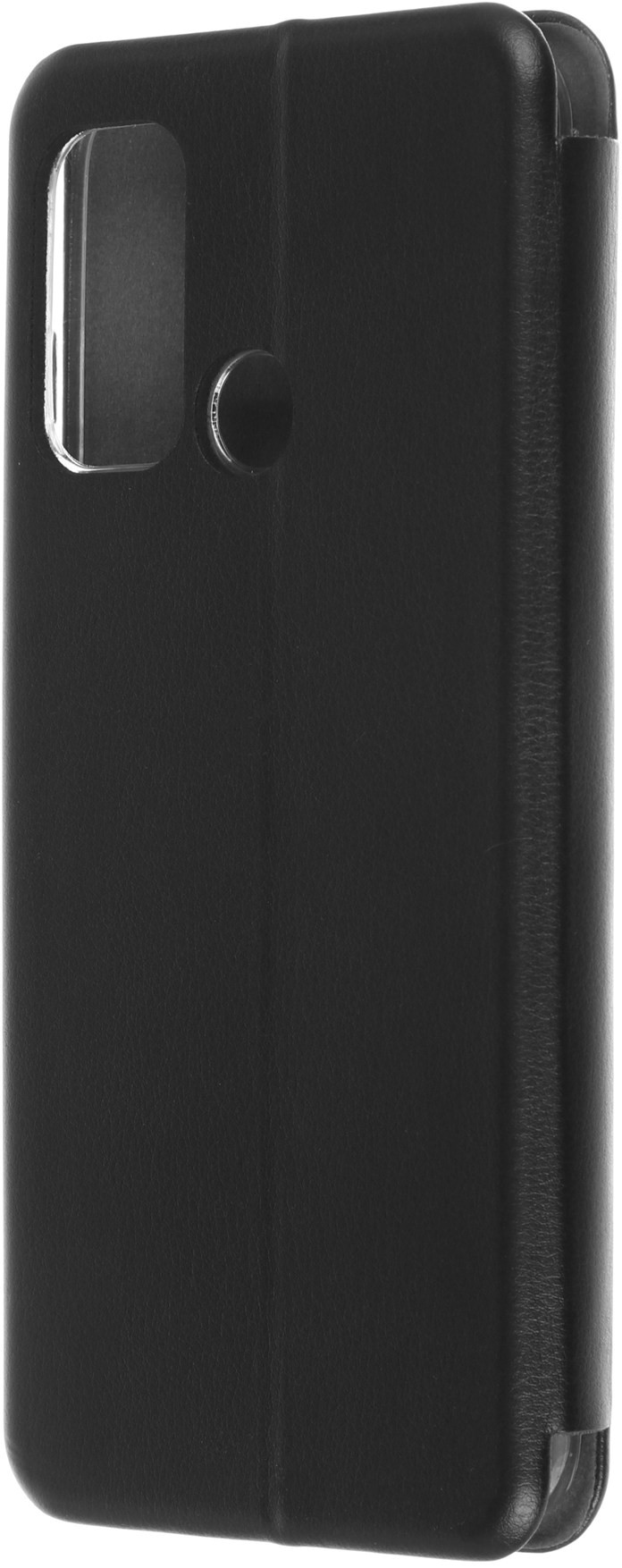 

Чехол-книжка ArmorStandart G-Case для Motorola G60 Black