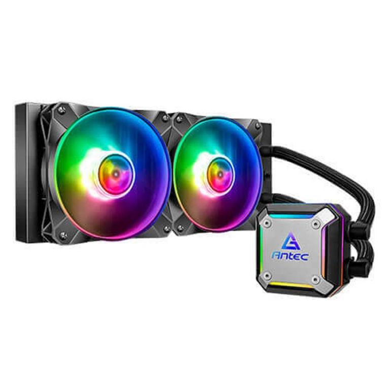 

Система водяного охлаждения ANTEC Neptune 240 ARGB (0-761345-74027-2)