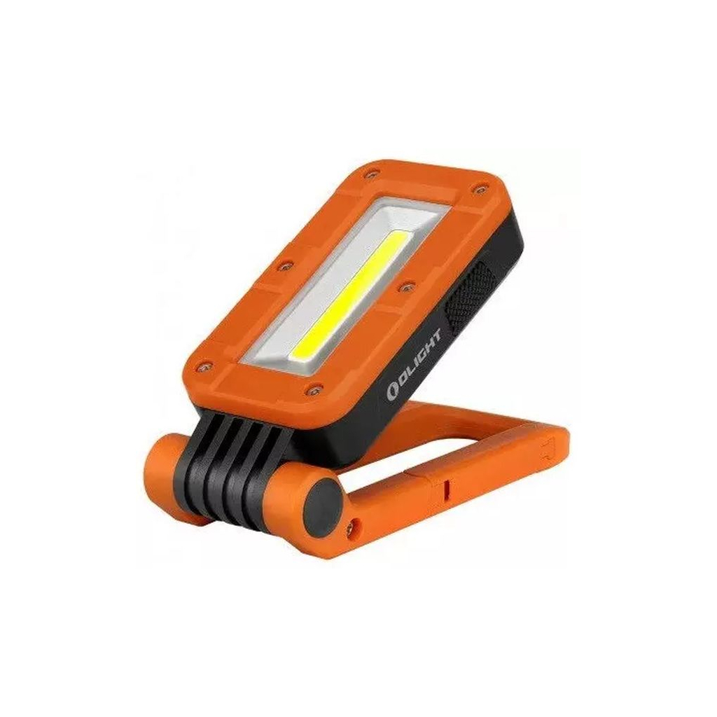 

Фонарь Olight Swivel LE Orange (2370.35.13)