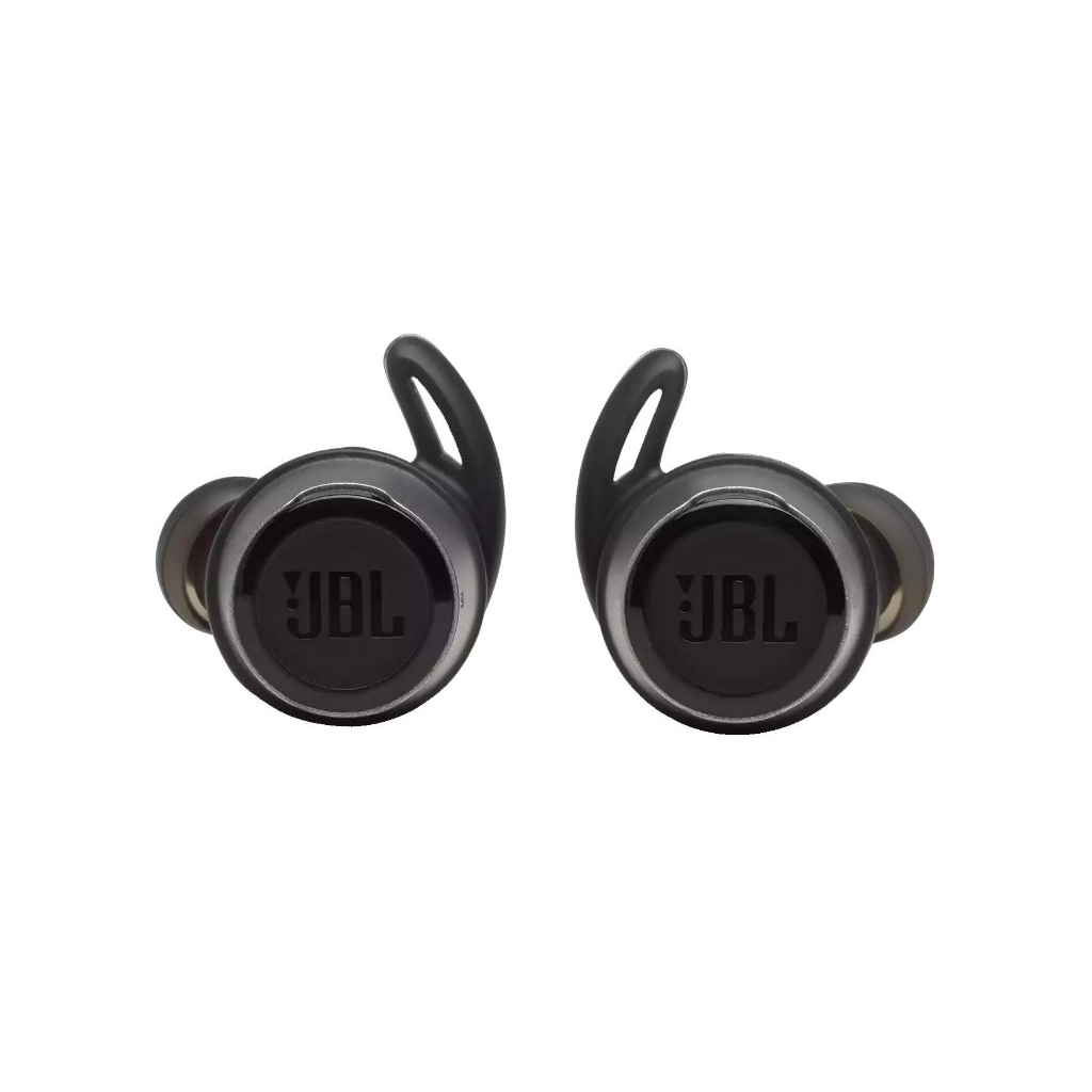 

Наушники JBL Reflect Flow Black (JBLREFFLPROPBLK)