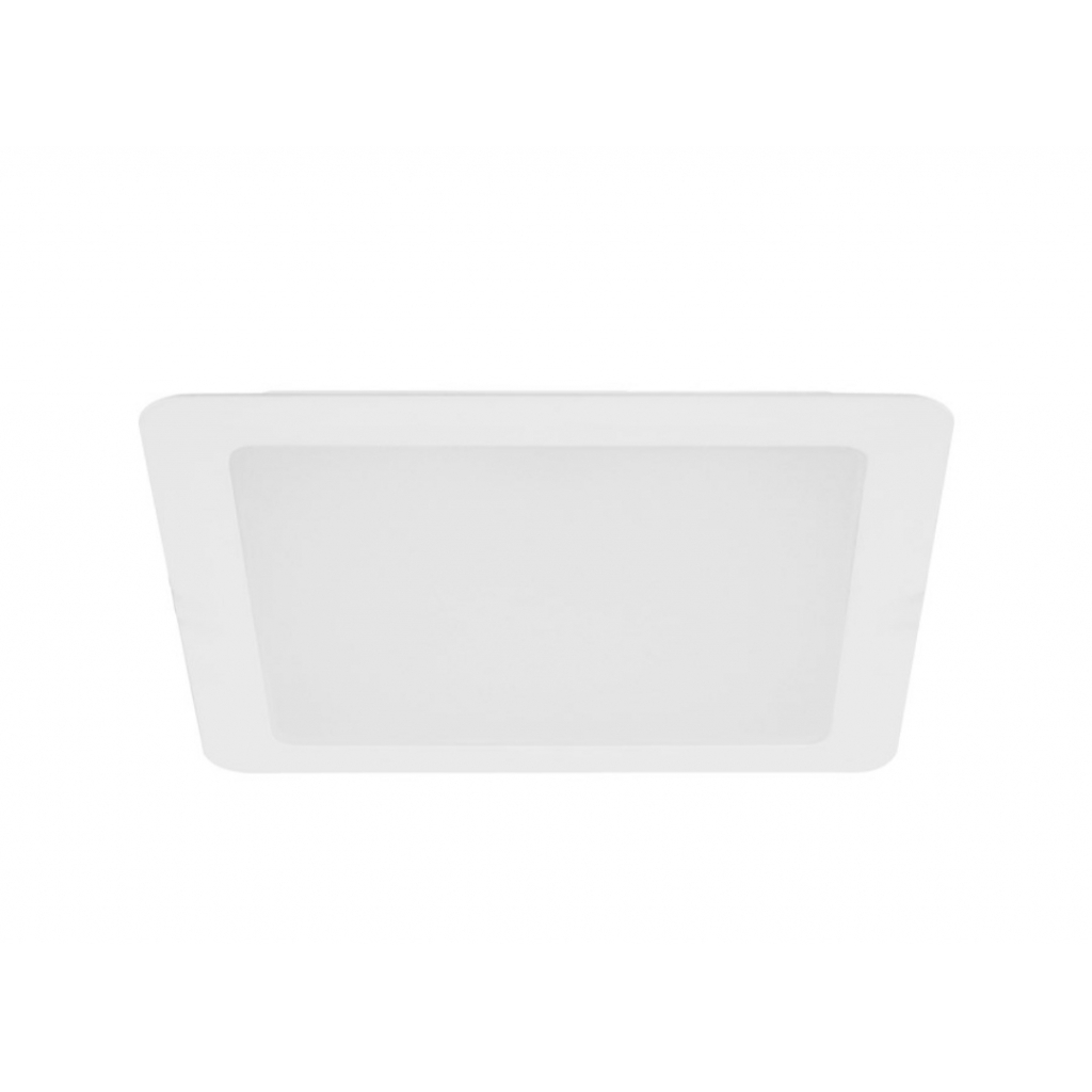

Светильник Sylvania START eco Downlight Square 15W 1400lm 3000K (53924)