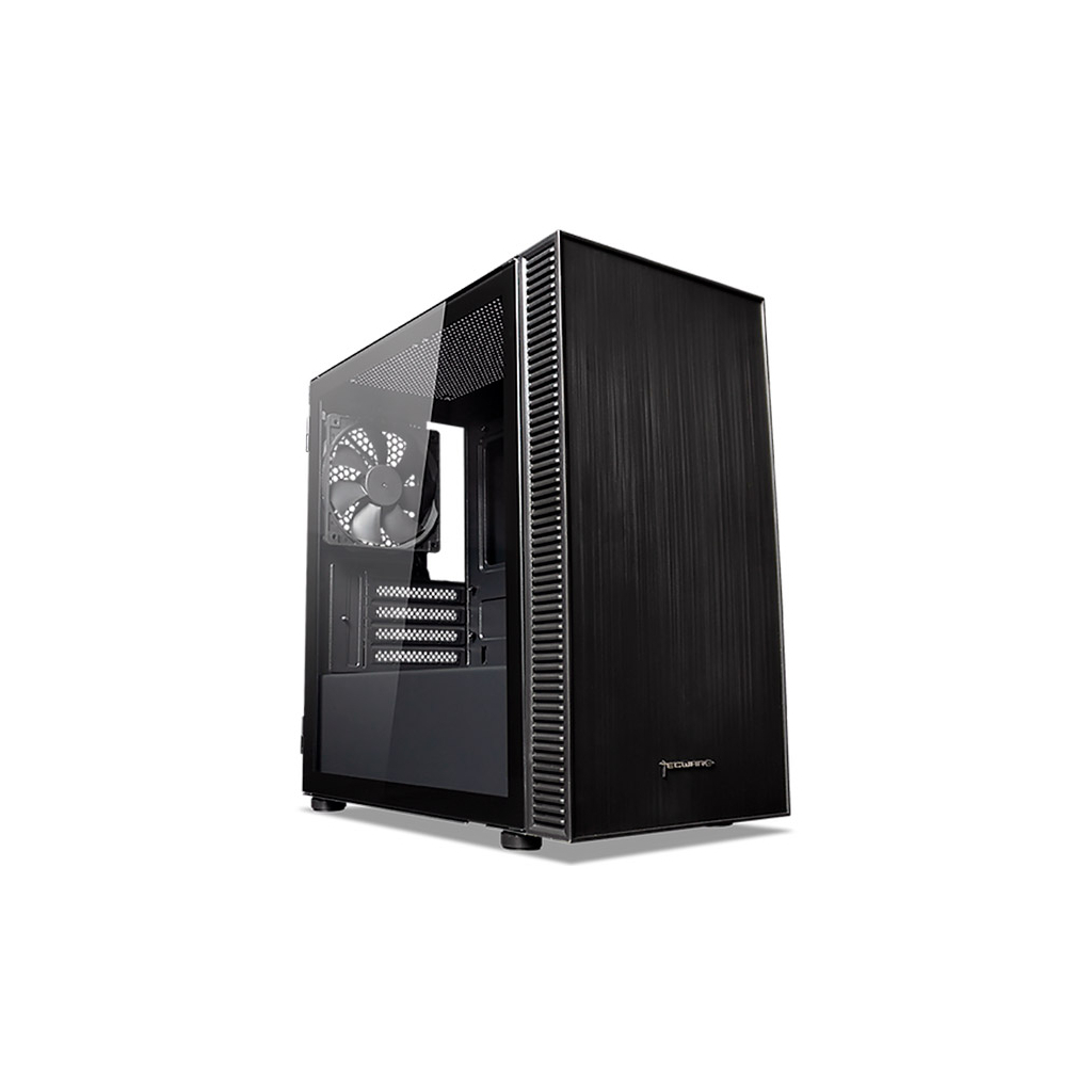 

Корпус Tecware Nexus M2 Black (TWCA-NEXM2-BK)