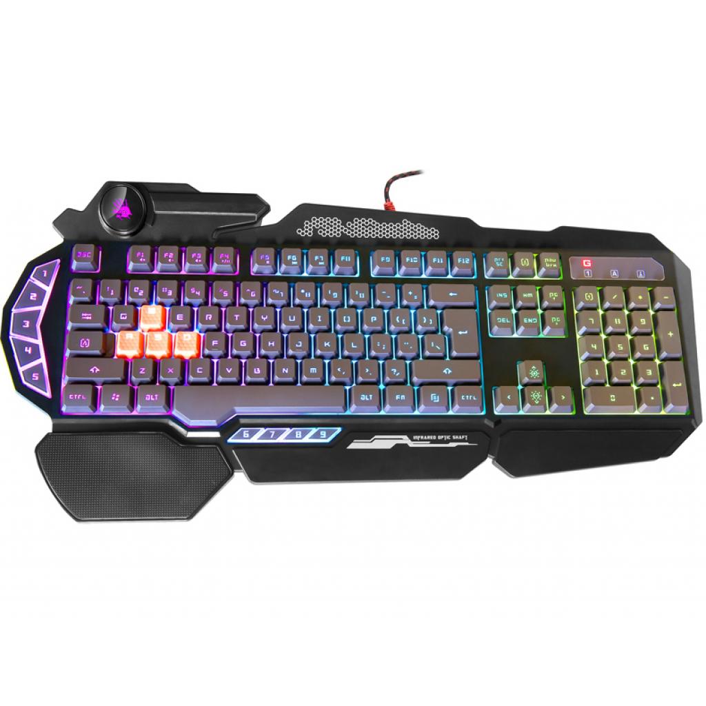 

Клавиатура A4Tech Bloody B314