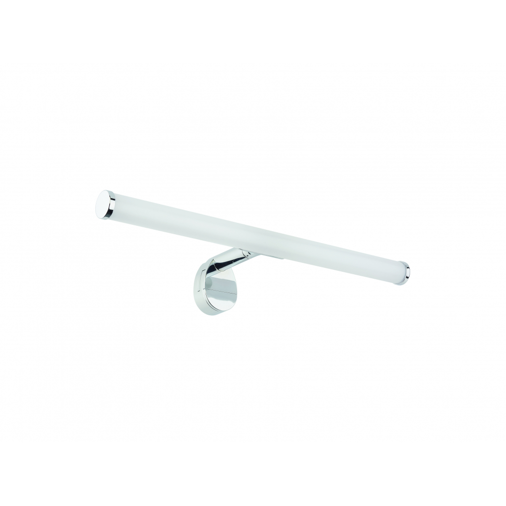 

Светильник Sylvania SYLMIRROR LED FLUTE 6W 540Lm IP44 3000K (43235)