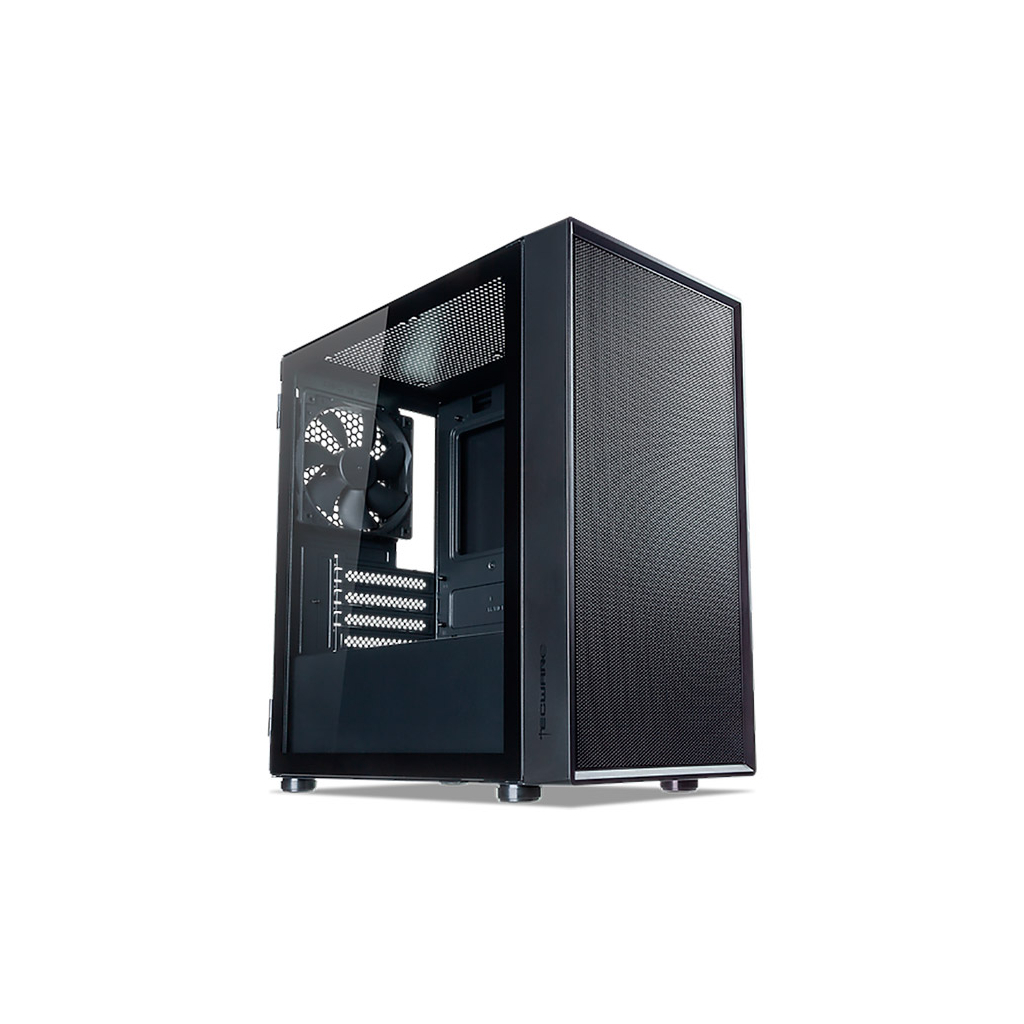 

Корпус Tecware Nexus Air M2 ARGB Black (TWCA-NEXAM2-BKAR)