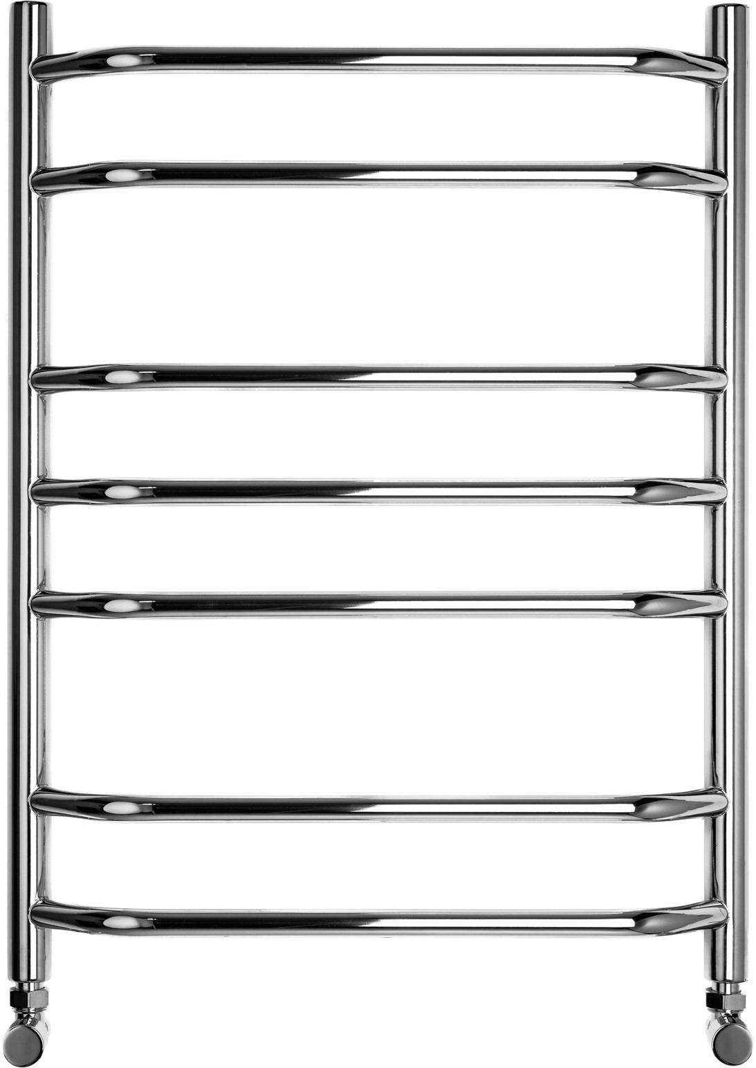 

Полотенцесушитель водяной NAVIN Блюз 400х700 (00-006020-4070)