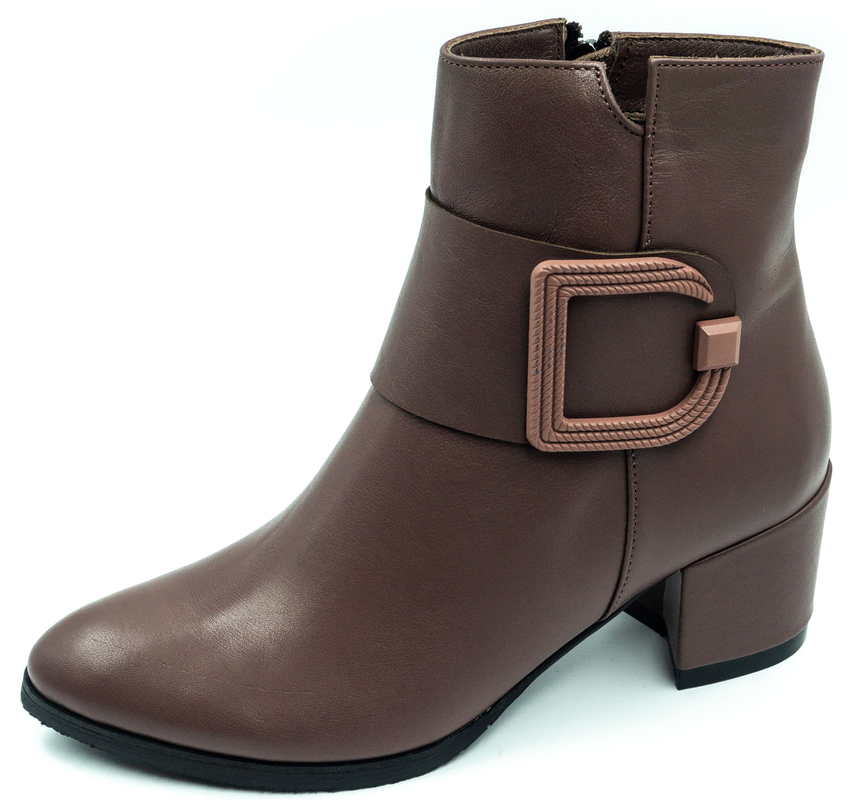 

Ботинки Joulie 530 беж.шк. 38