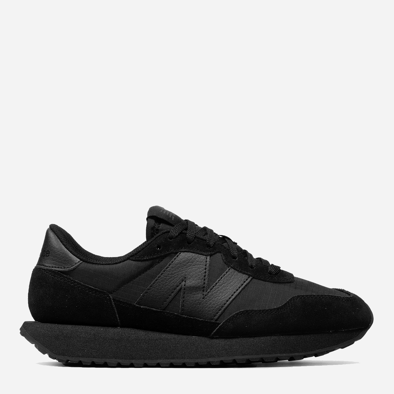 

Кроссовки New Balance 237 MS237UX1 44.5 (10.5) 28.5 см Черные