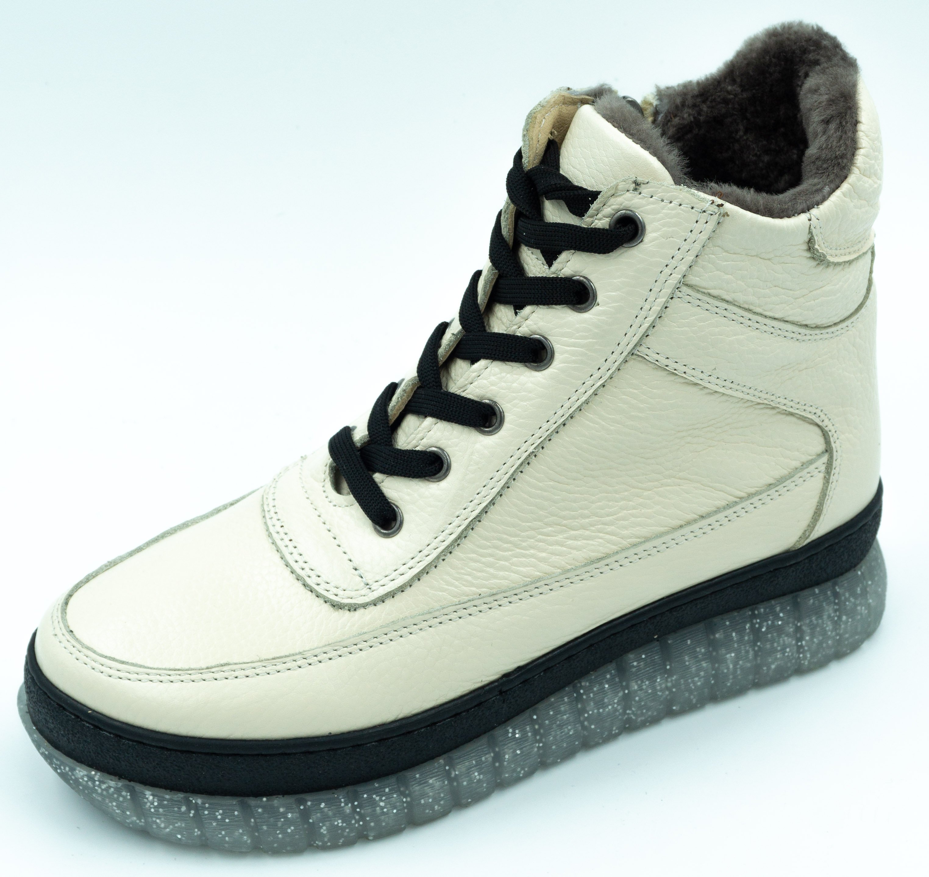 

Ботинки Phany P158.98-106 37