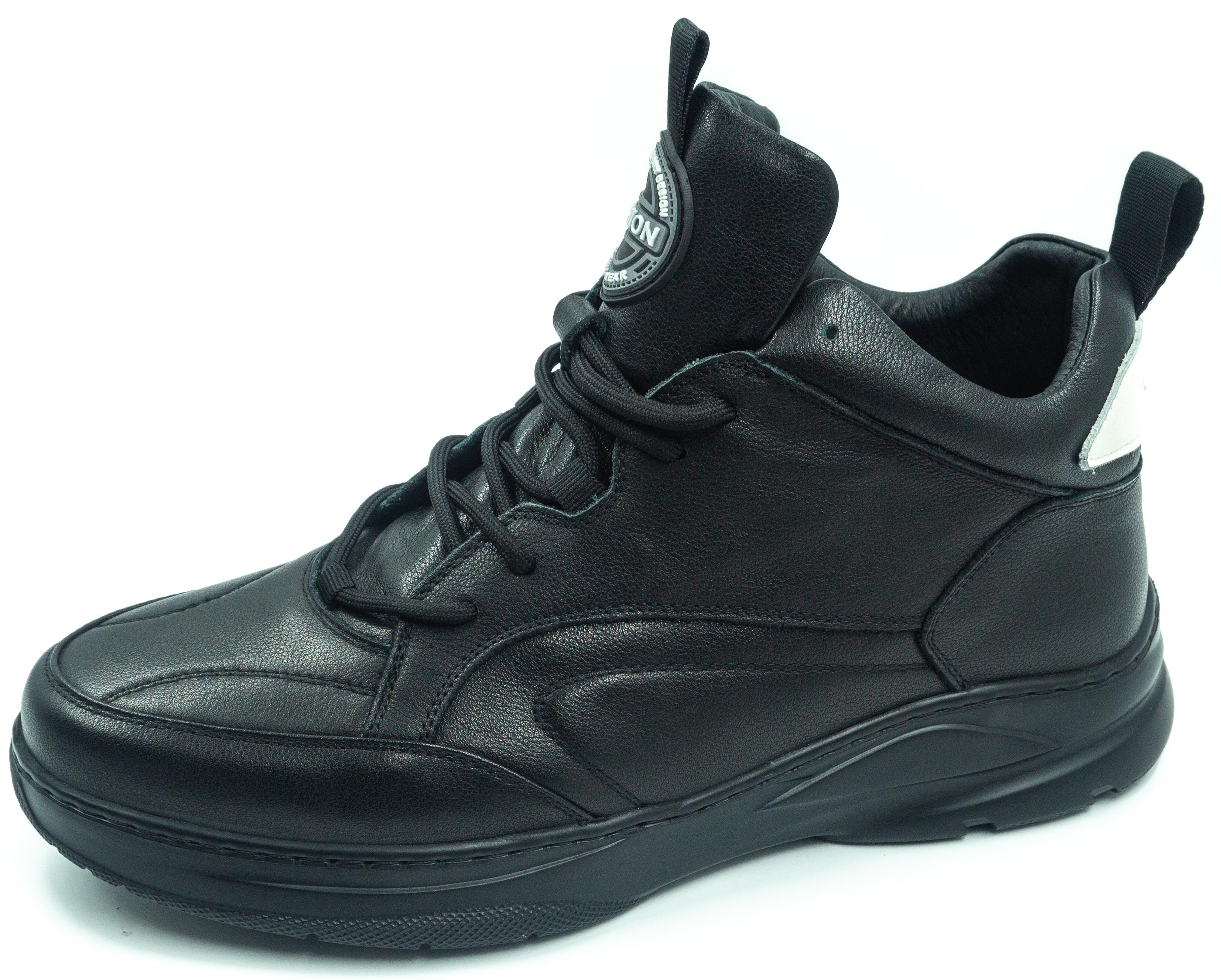 

Кроссовки Dan Marest 8992-1 Black 42