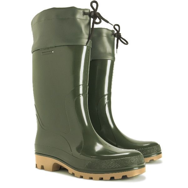 

Сапоги Demar Grand-S резиновые 45 (0151/45)