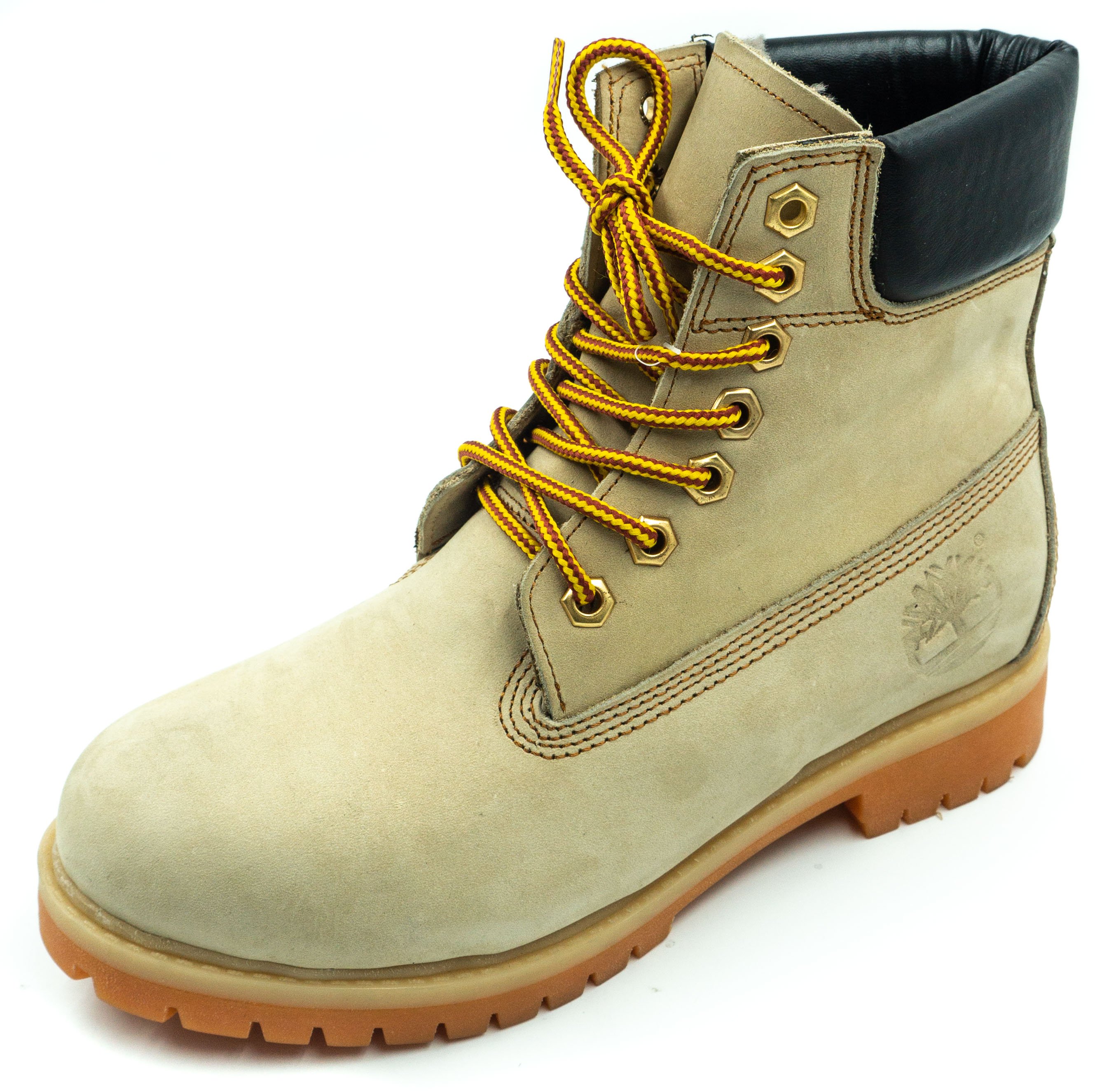 

Ботинки Rovigo 950-301 Beige Nubuck 39