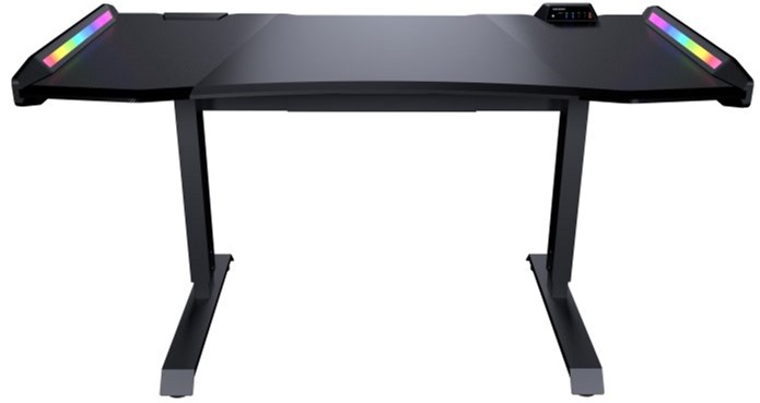 

Геймерский стол Cougar MARS PRO 150 Black (MARS PRO 150)
