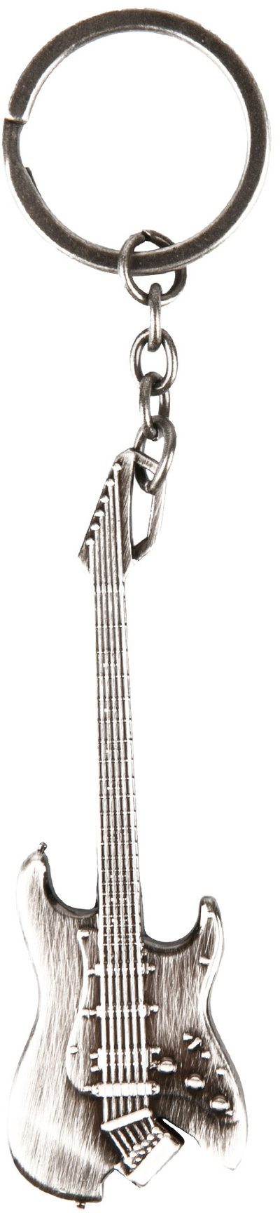 

Брелок ABYstyle CYBERPUNK 2077 Johnny's Guitar (Киберпанк 2077) (86383)