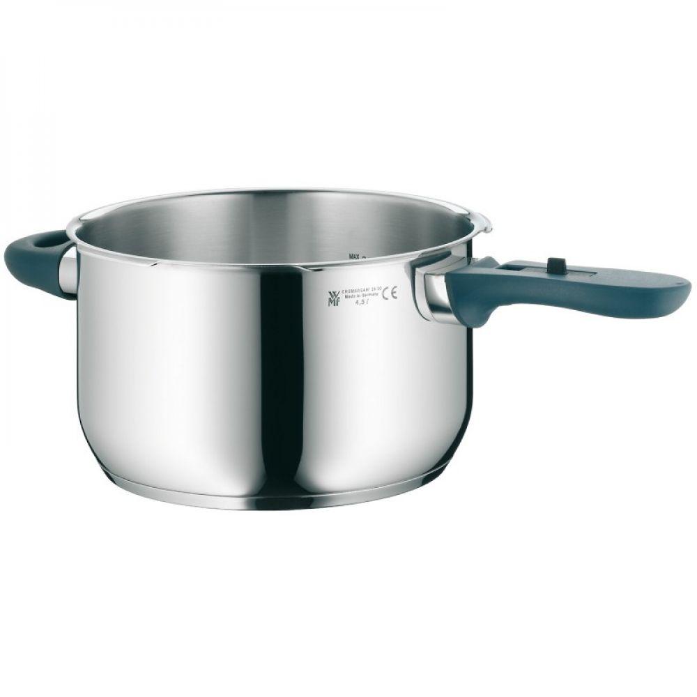 

Кастрюля для скороварки основа WMF Perfect Ultra 4.5 л 07 9312 6041