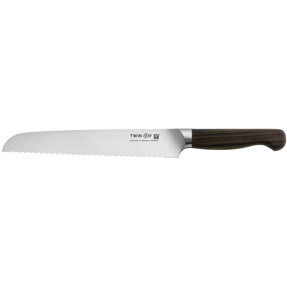 

Нож для хлеба Zwilling Twin 1731 20 см (31866-201-0)