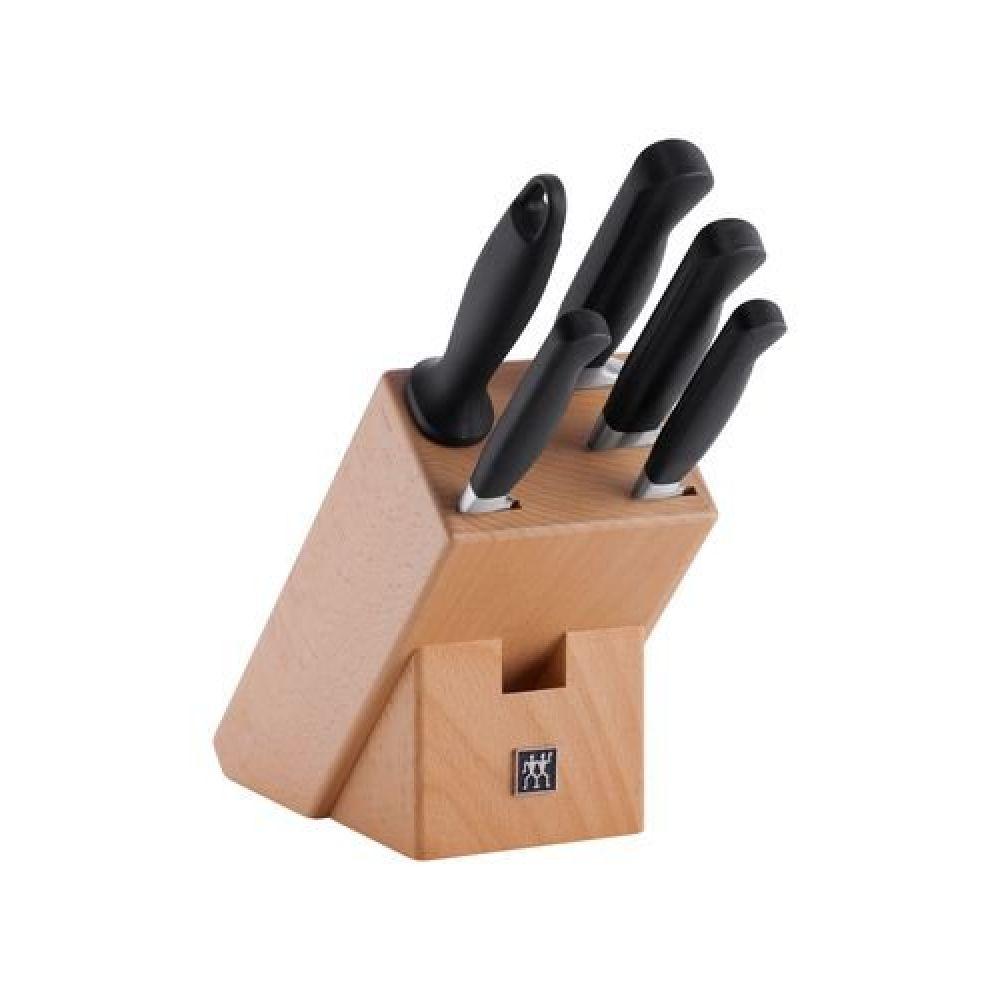 

Набор ножей Zwilling Pure 6 предметов 33620-000-0