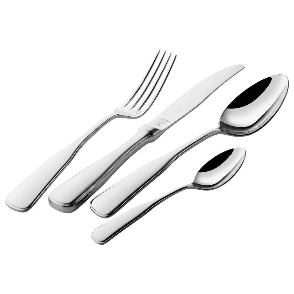 

Набор столовых приборов Zwilling Mayfield 68 предметов 07147-338-0